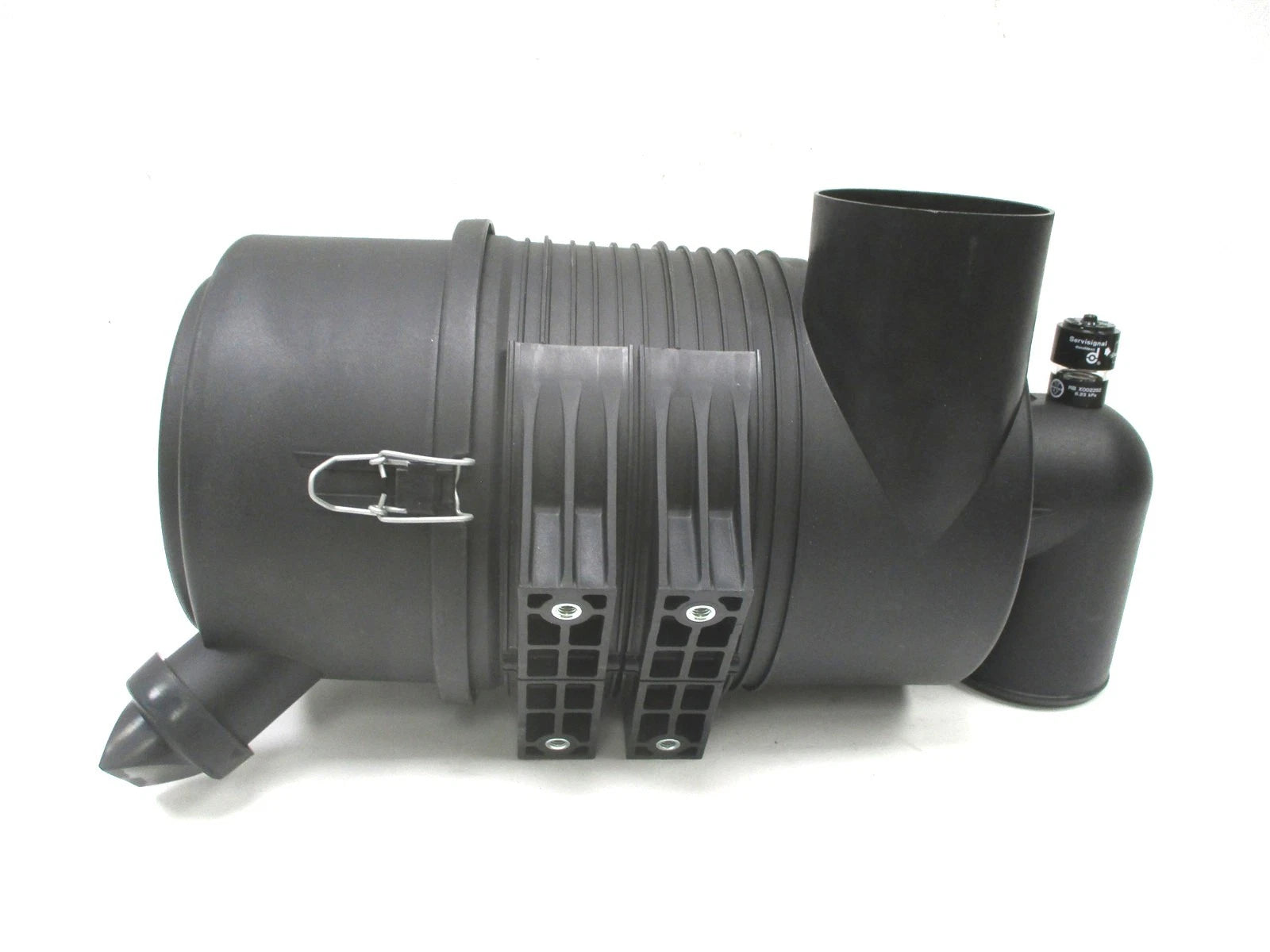Genuine Kubota Air Cleaner Assembly D1803 V1505 V2403 2.35" Outlet