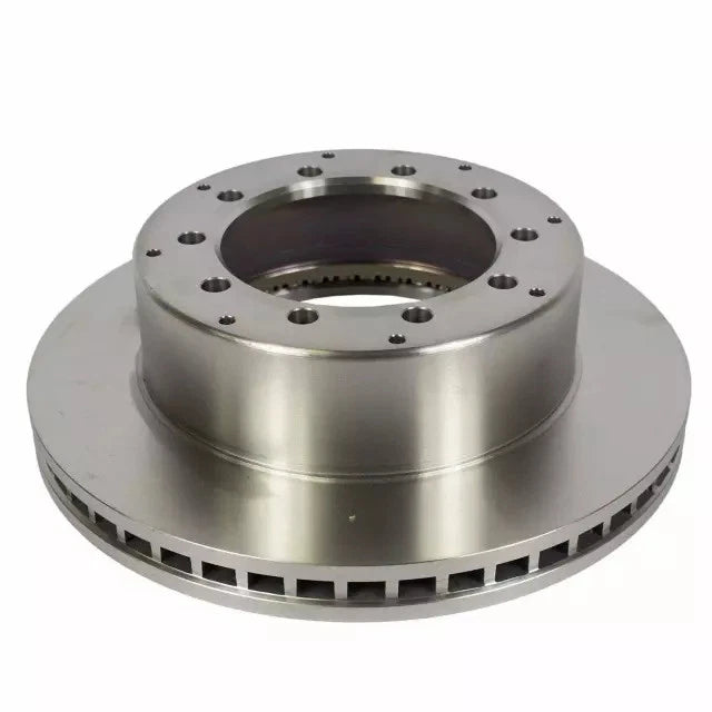 4C4Z-2C026-AA Genuine Ford Spring Brake Valve
