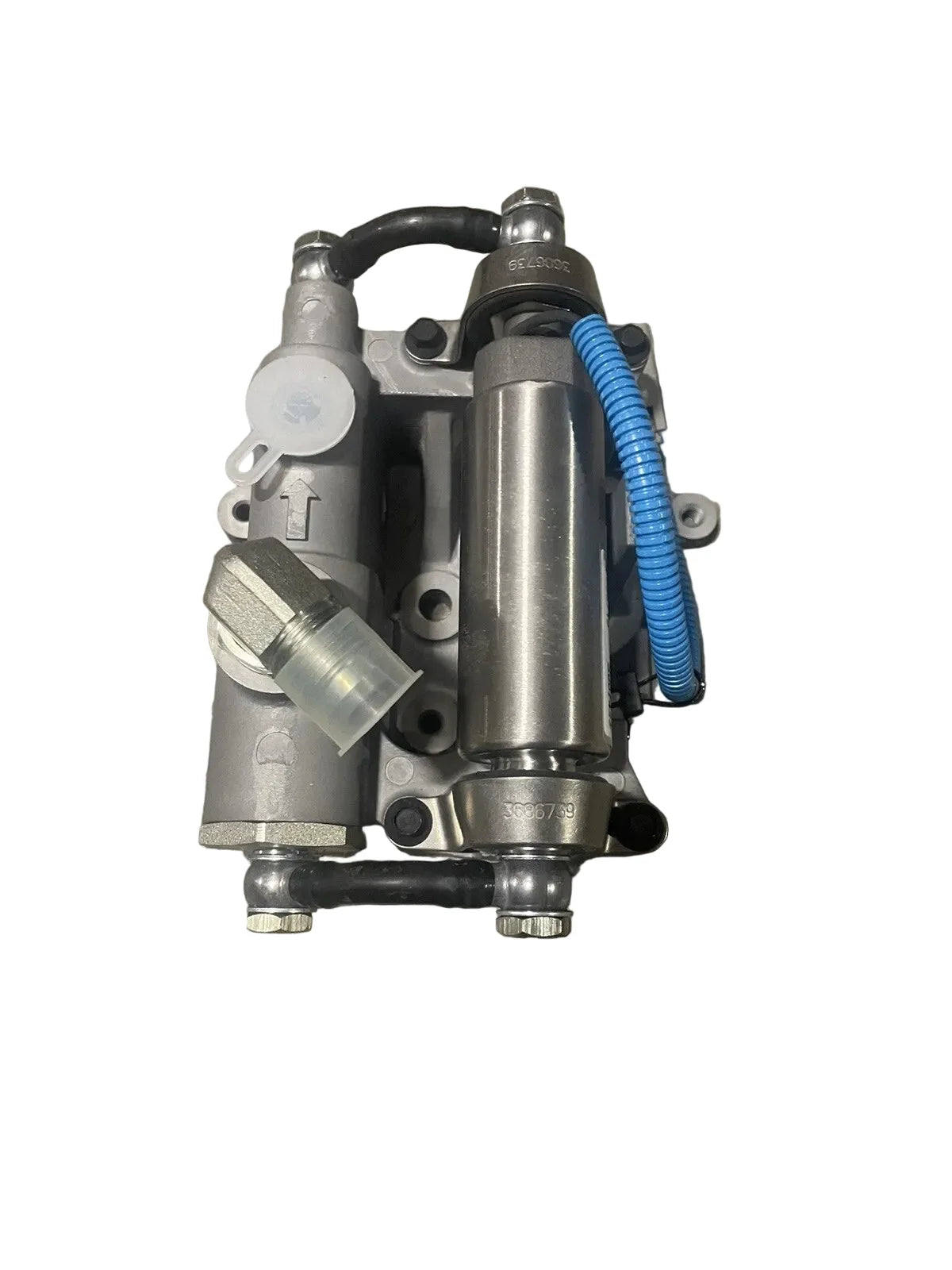 3692512 Genuine Cummins Pump, Fuel Transfer