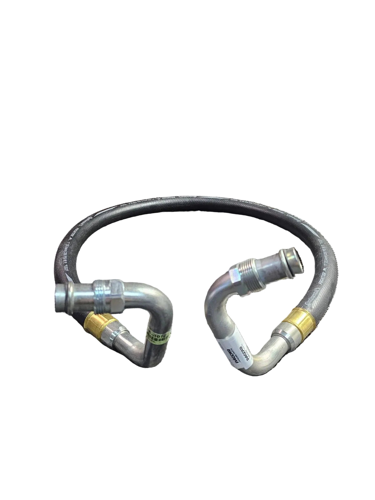 HE23521 Genuine Paccar Air Spring Hose Assembly-AG4 52