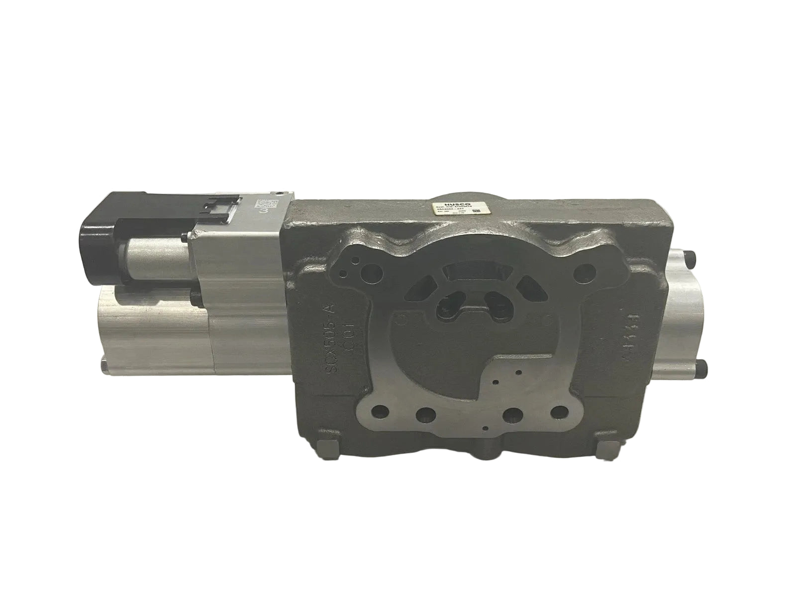 AT553578 John Deere Boom Spool Control Valve Assembly