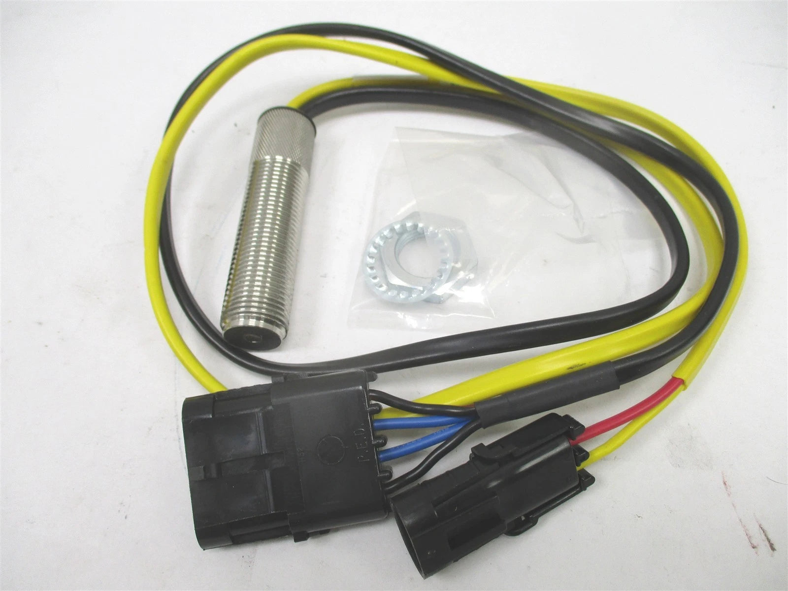 New OEM International Dual Sensor Output Tranmsission Transmitter