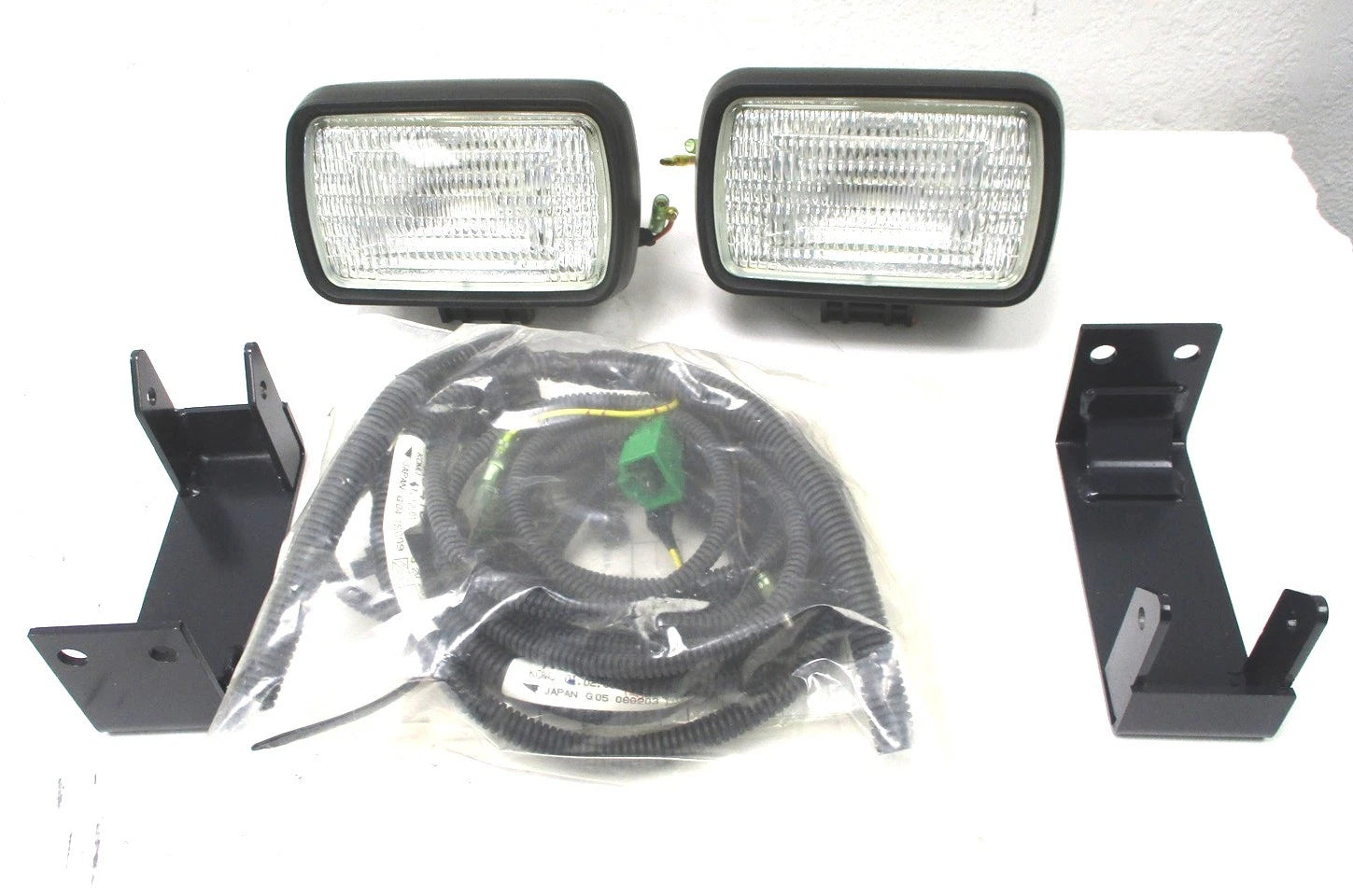 Genuine Kubota Canopy Light Kit