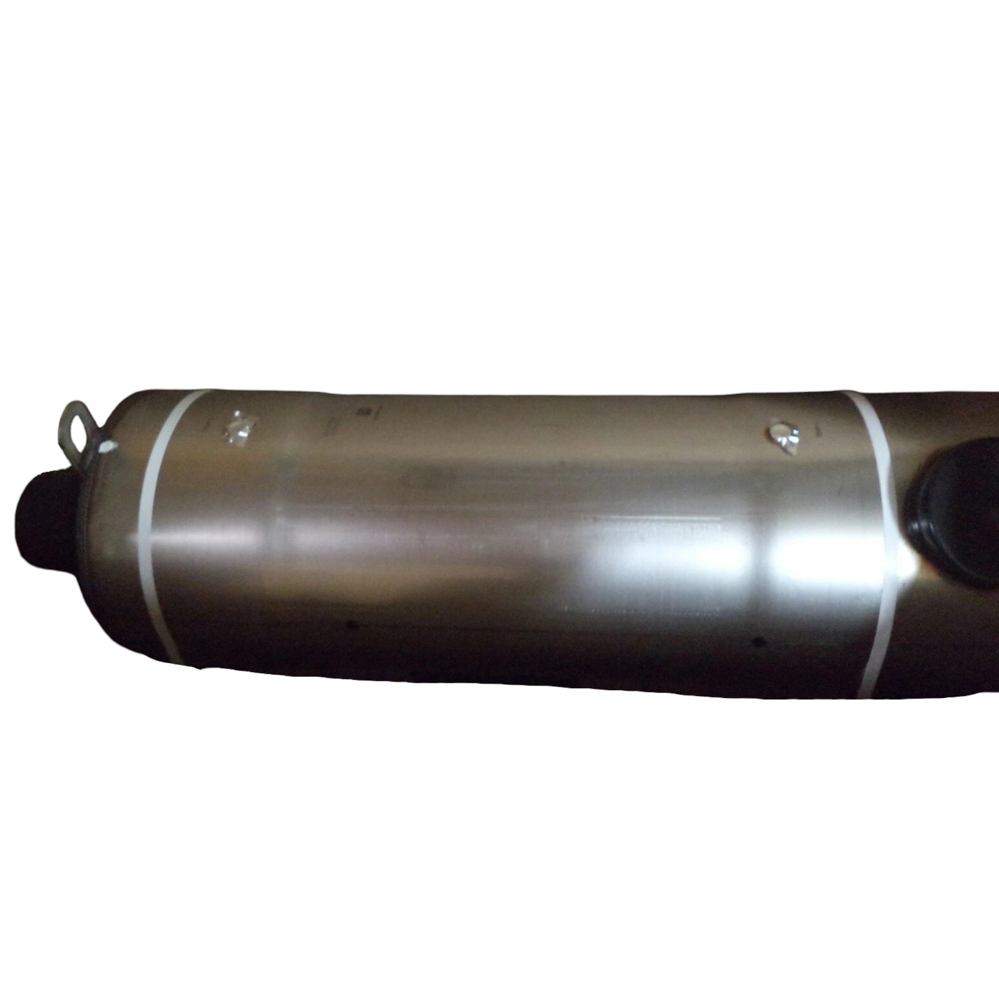 2880256 Genuine Cummins Aftertreatment Device