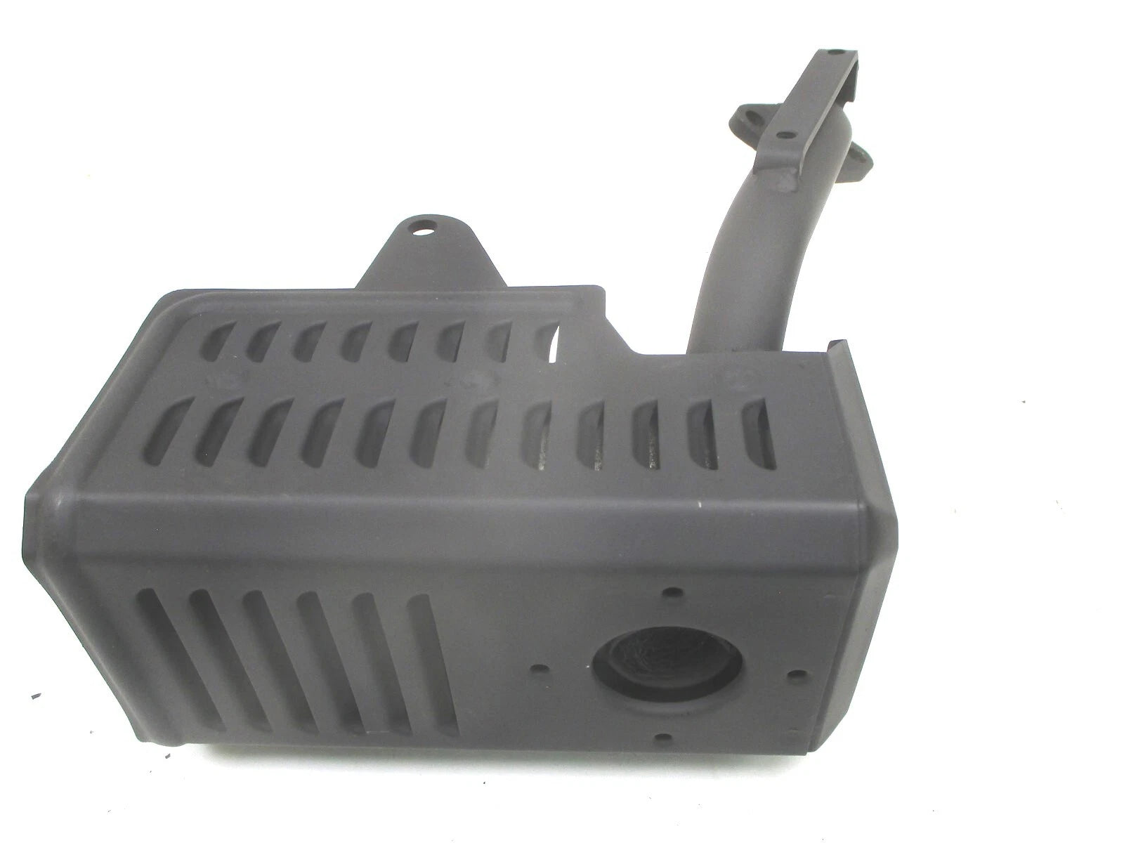 Genuine Kubota Muffler KVP20S KVP30 Gas Pump