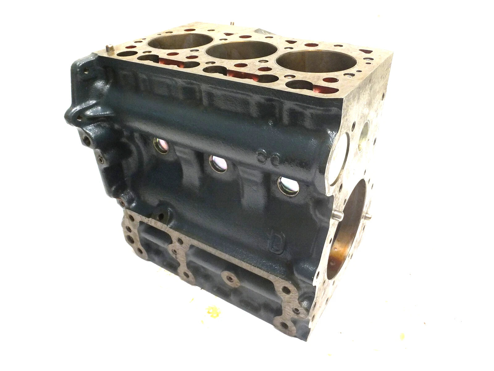 Genuine OEM Kubota Crankcase Obk 9Y85 .600