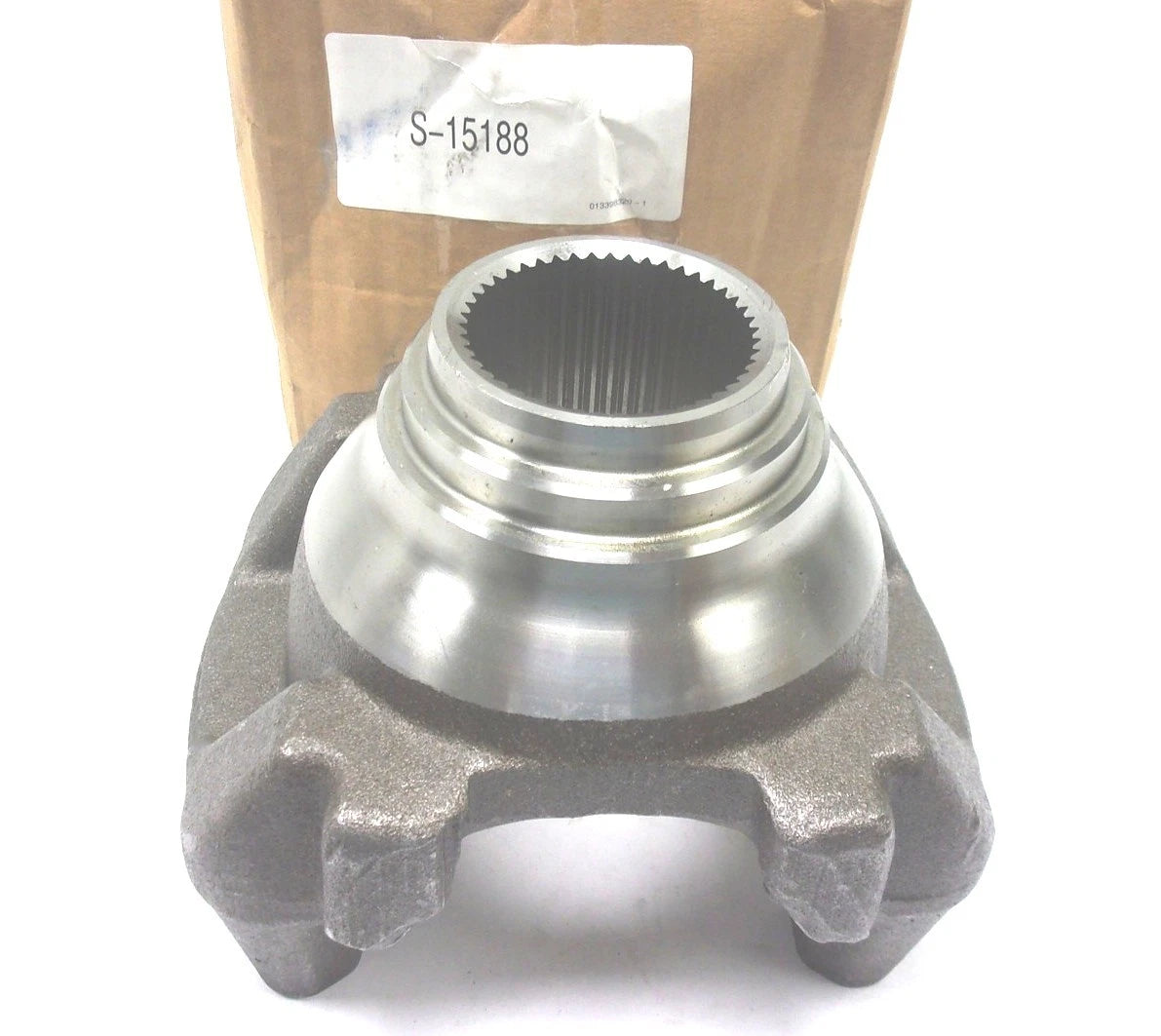 New NewStar SPL250 Series Half Round Driveshaft End Yoke
