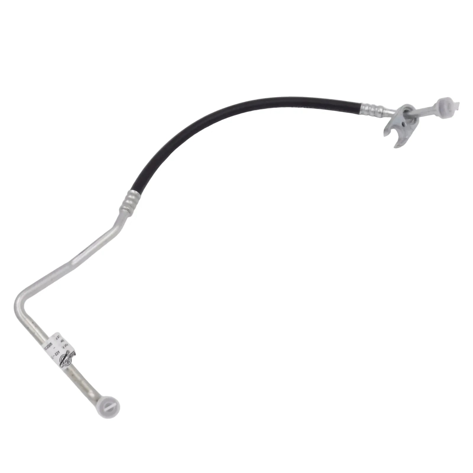 686-10012 Genuine Freightliner Compressor to Condenser, Hdep