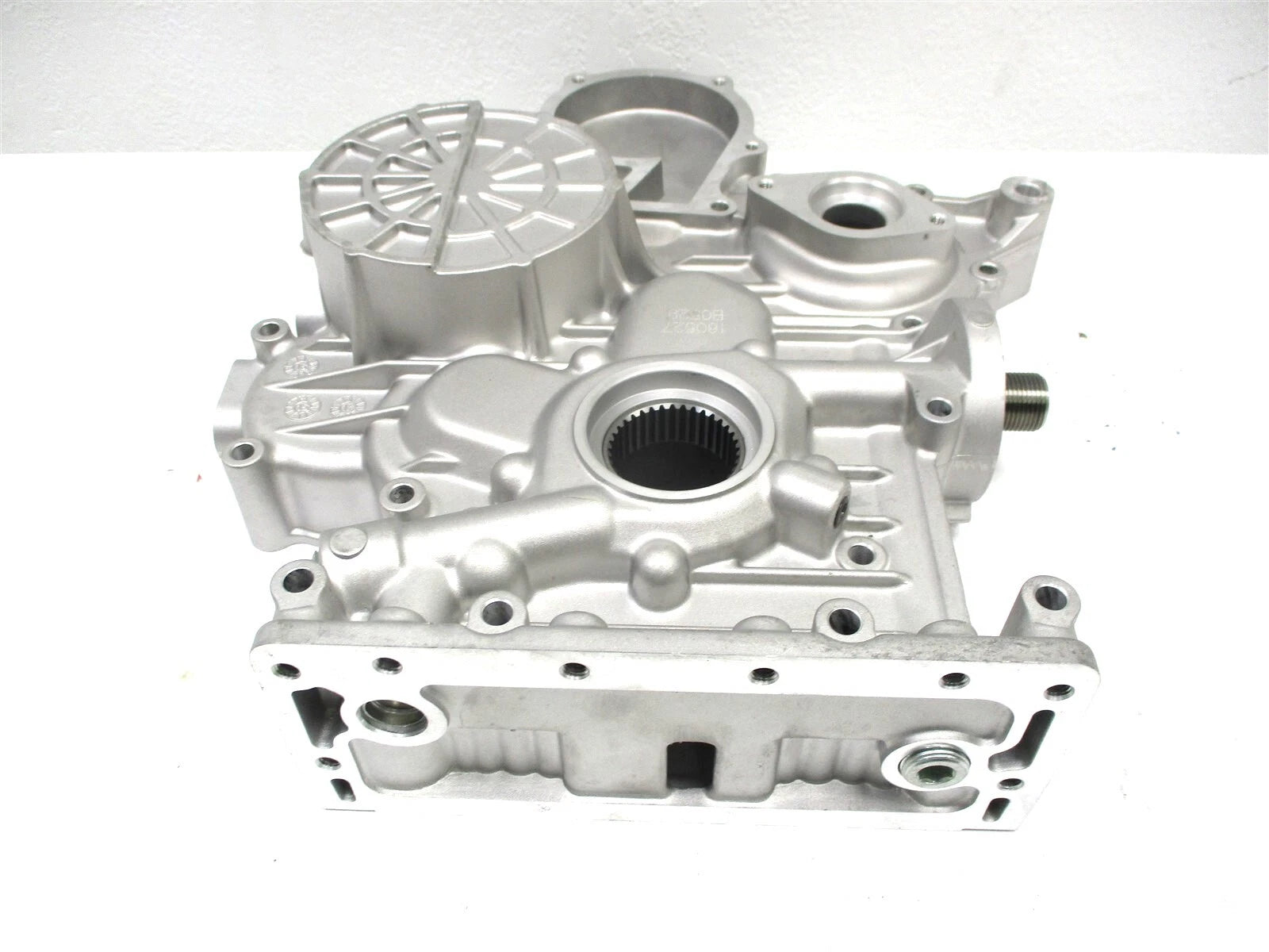 Genuine Kubota Gearcase