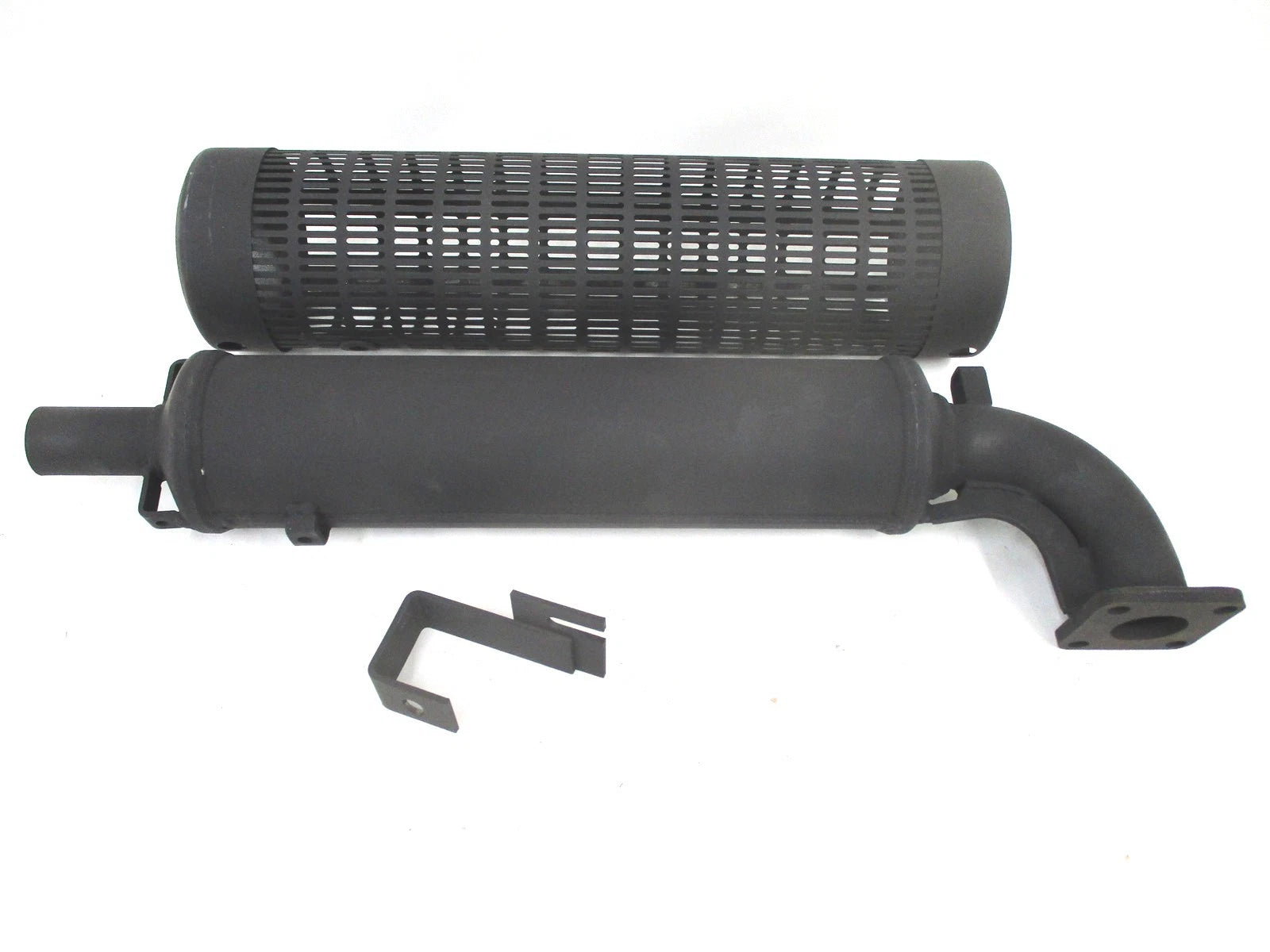 Genuine Kubota Muffler 66375-54510