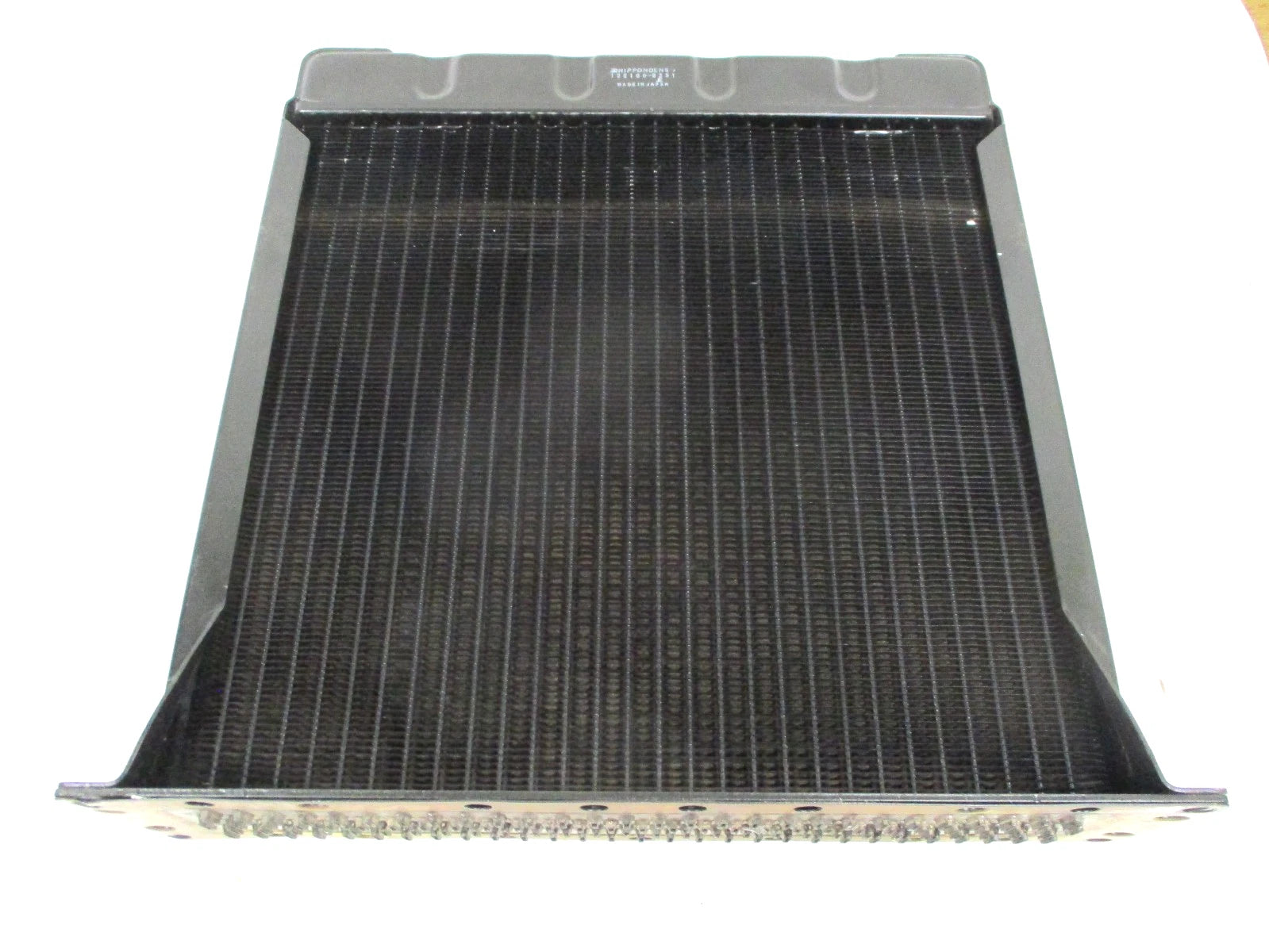 Genuine OEM Kubota Tractor Radiator Kit 122100-8251