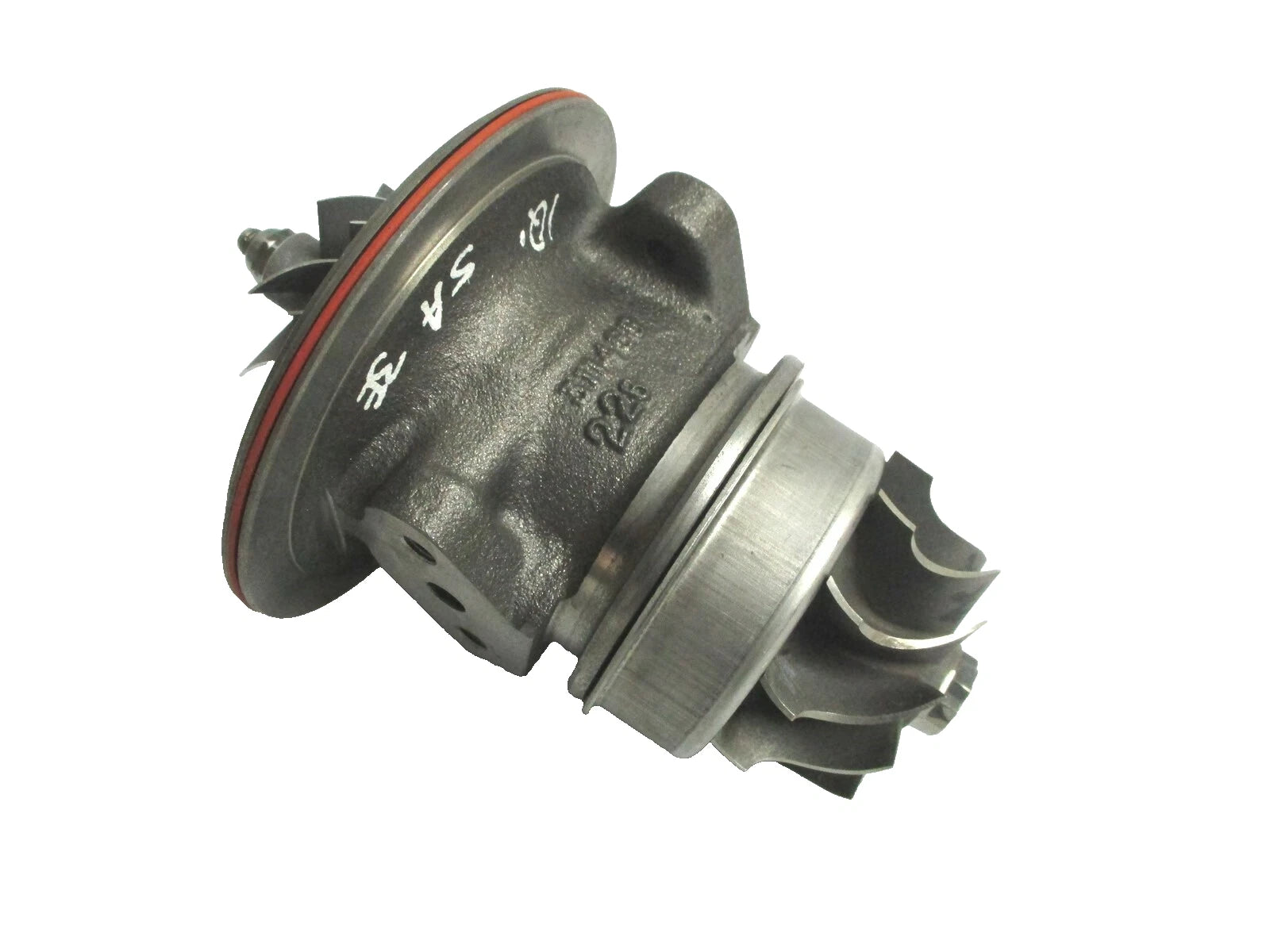 New BorgWarner Turbo CHRA Center Housing Rotating S2BG