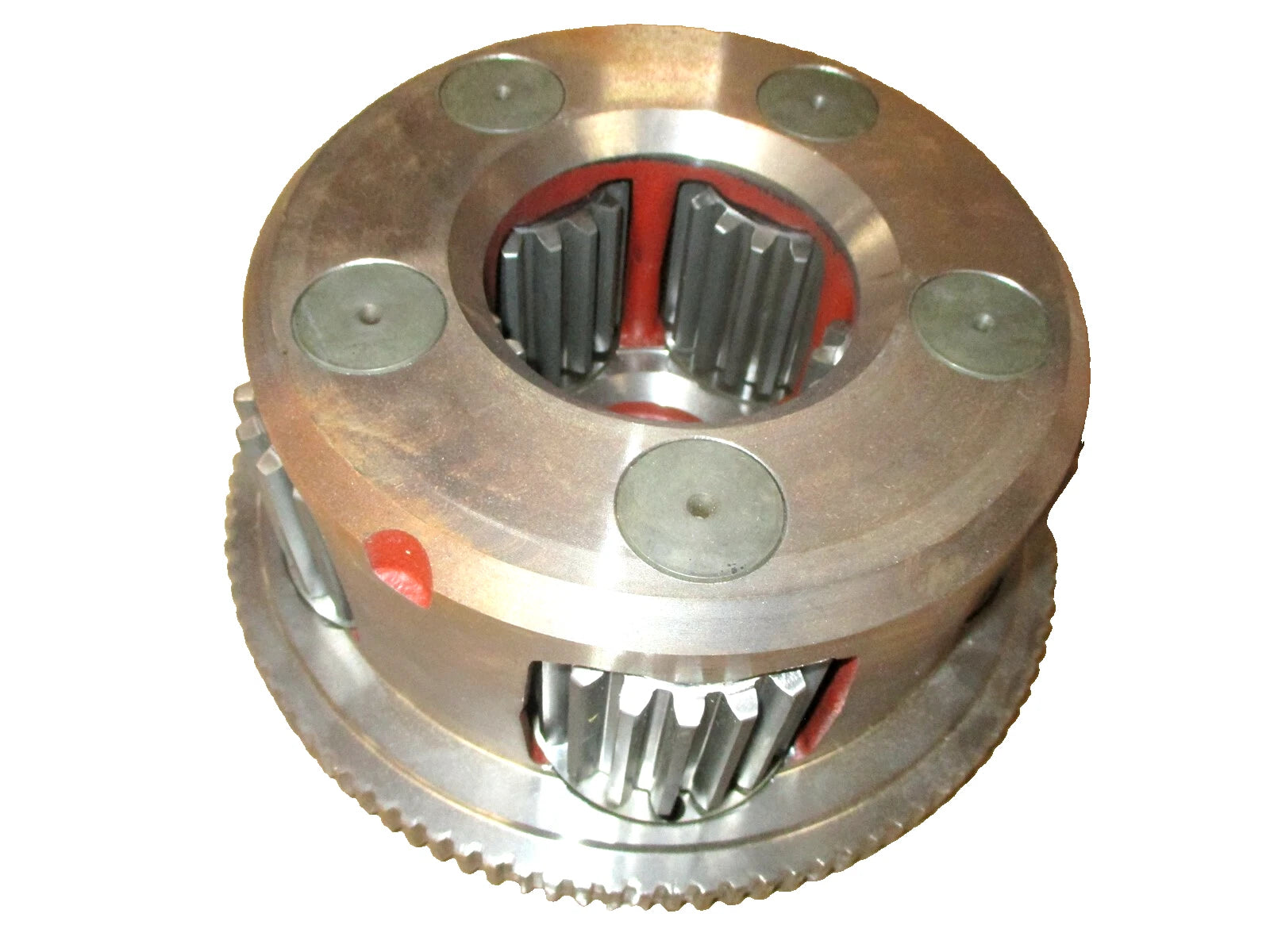 Peterbilt Planetary Gear Kit MARMON-HERRINGTON 102 Teeth