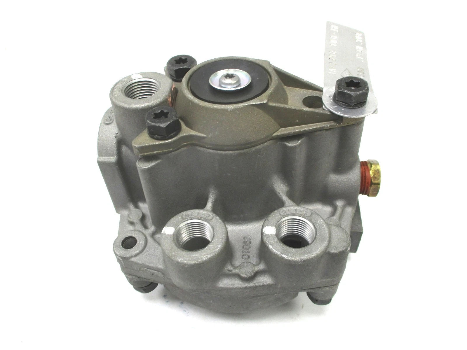 New Genuine Bendix RE-6 Emergency Relay Valve
