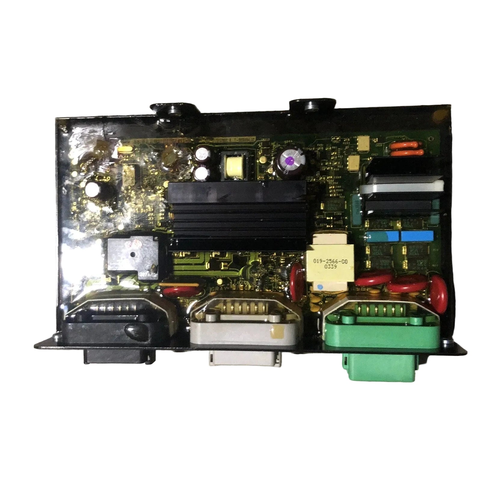 0327-1433-01 Genuine Cummins Pcb Assy