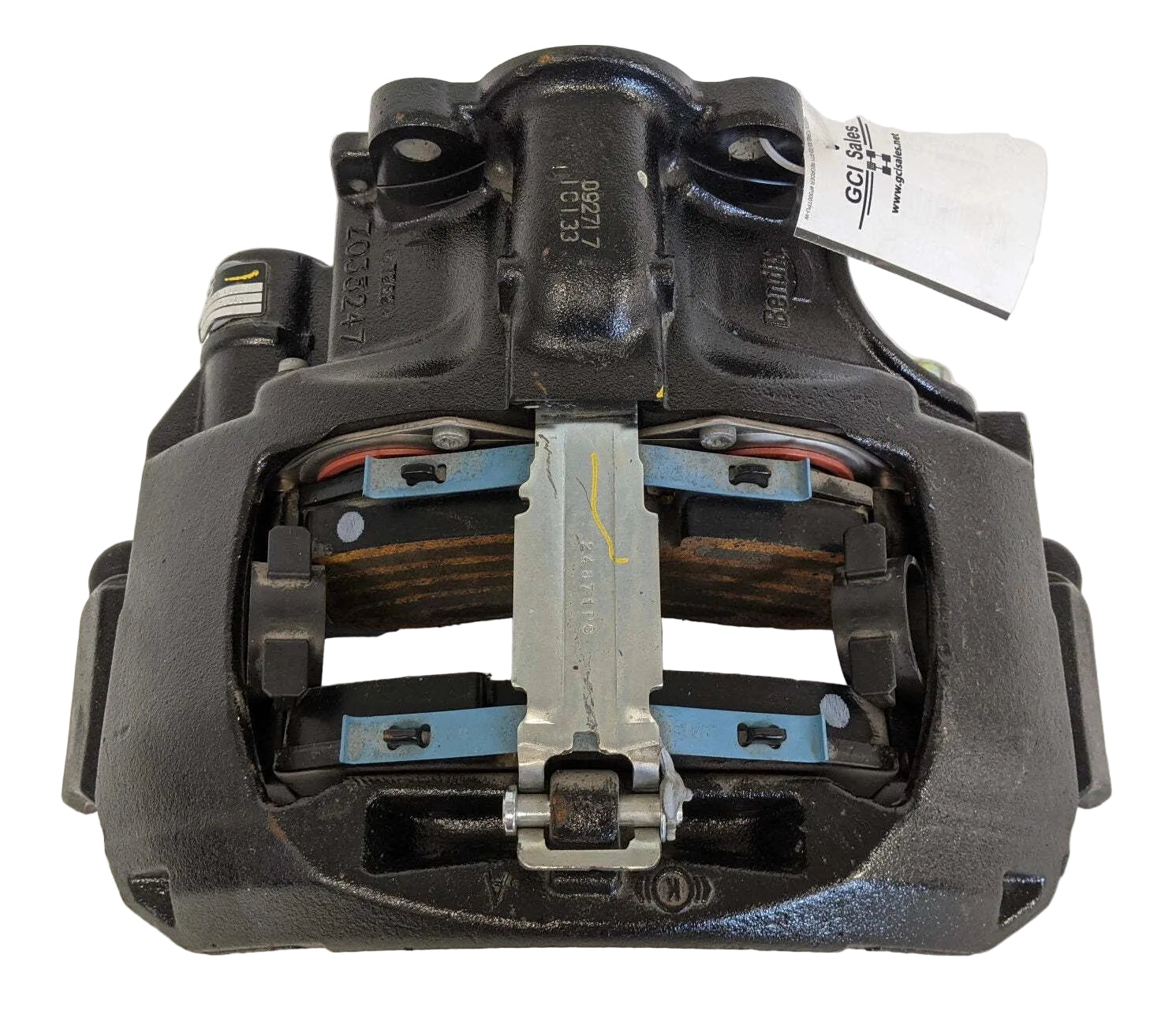 K025426 Genuine Bendix Disc Brake Caliper Pads