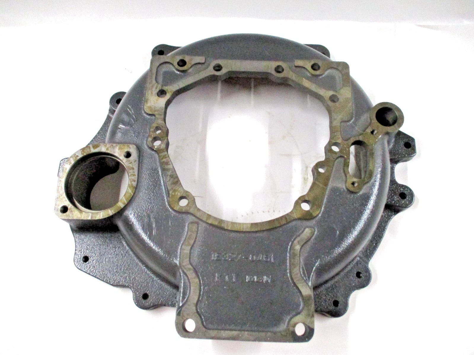 Genuine OEM Kubota Flywheel Bell Housing