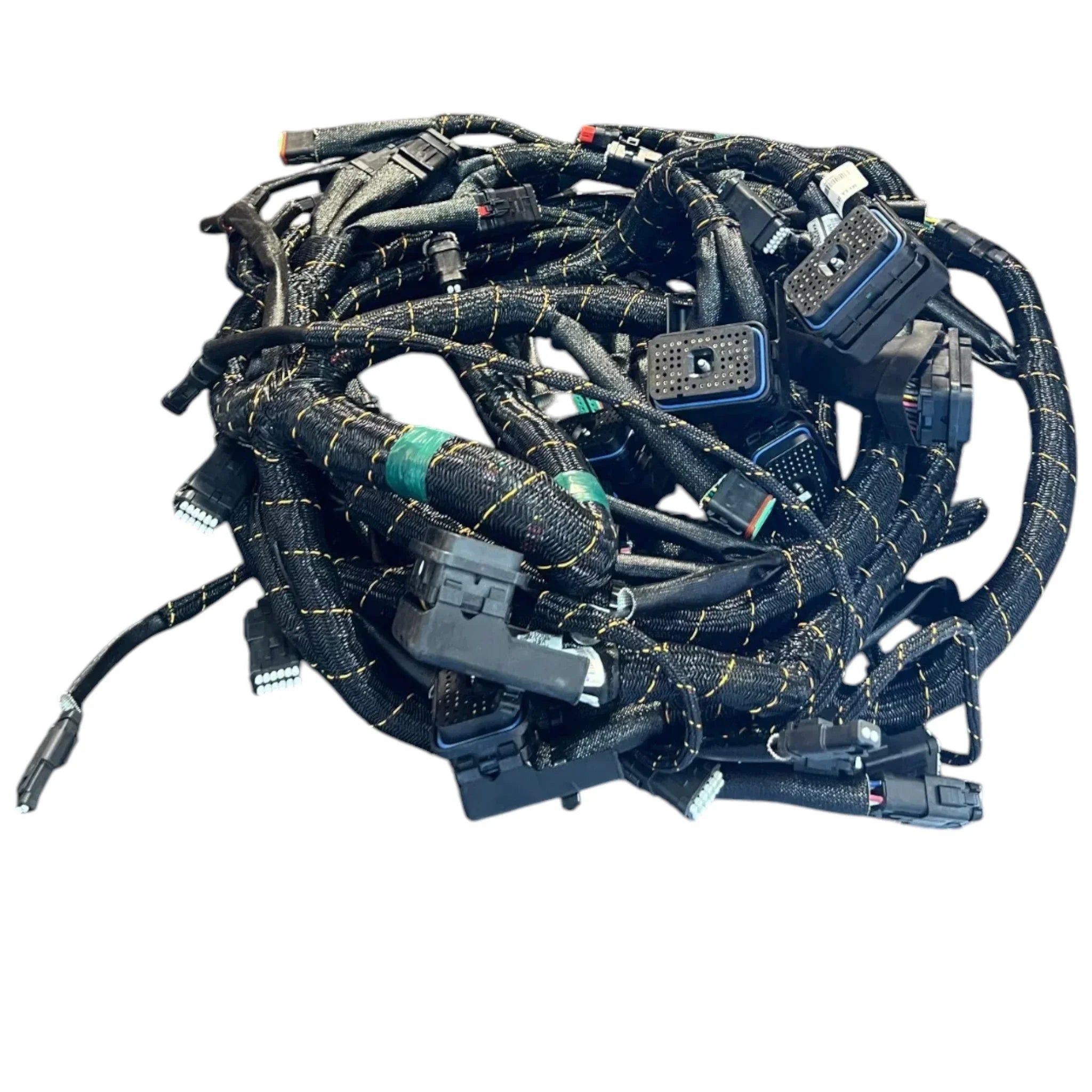 6007083 Genuine Caterpillar Harness Assembly