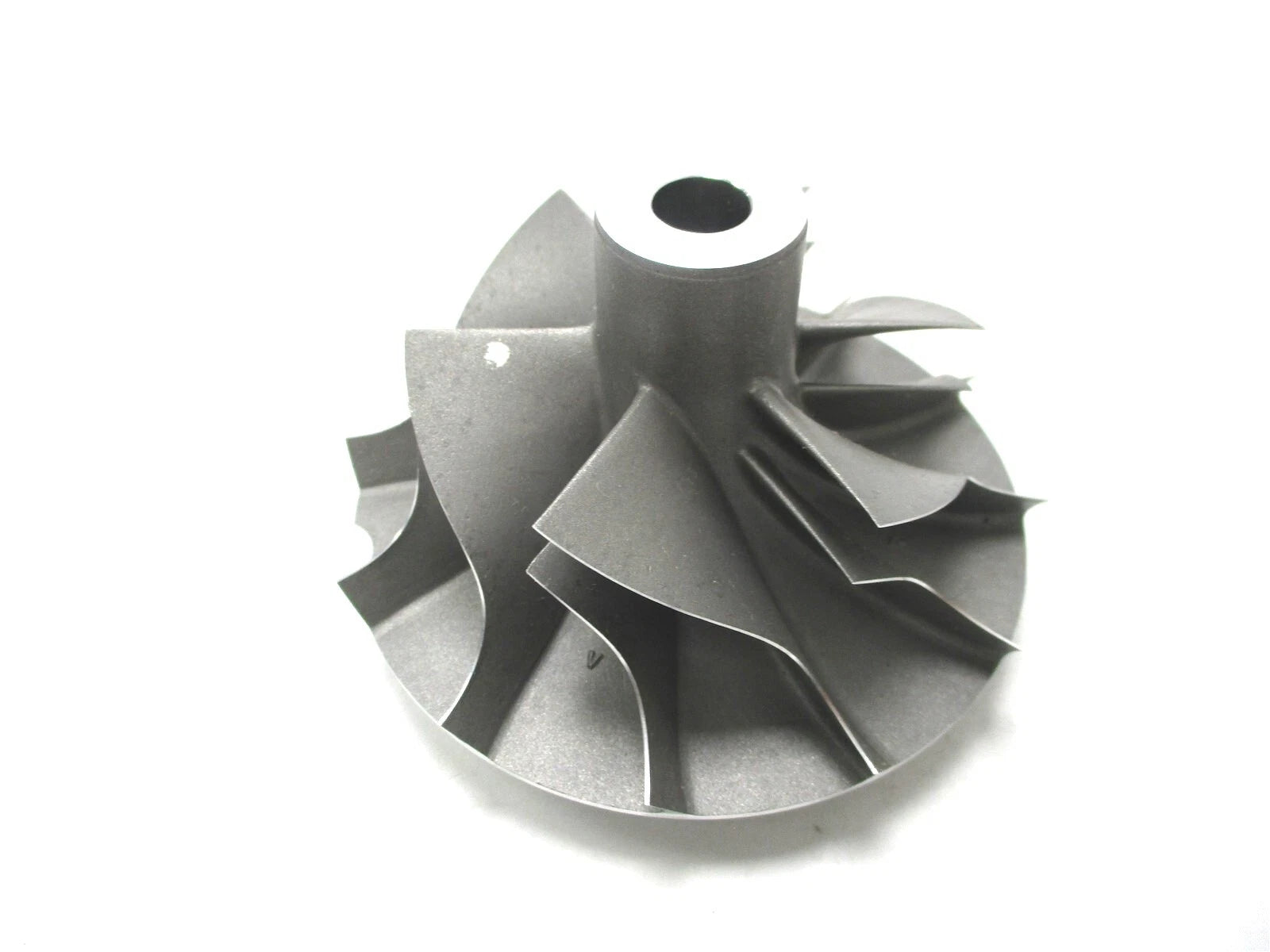 BorgWarner S400 Compressor Wheel for Mack