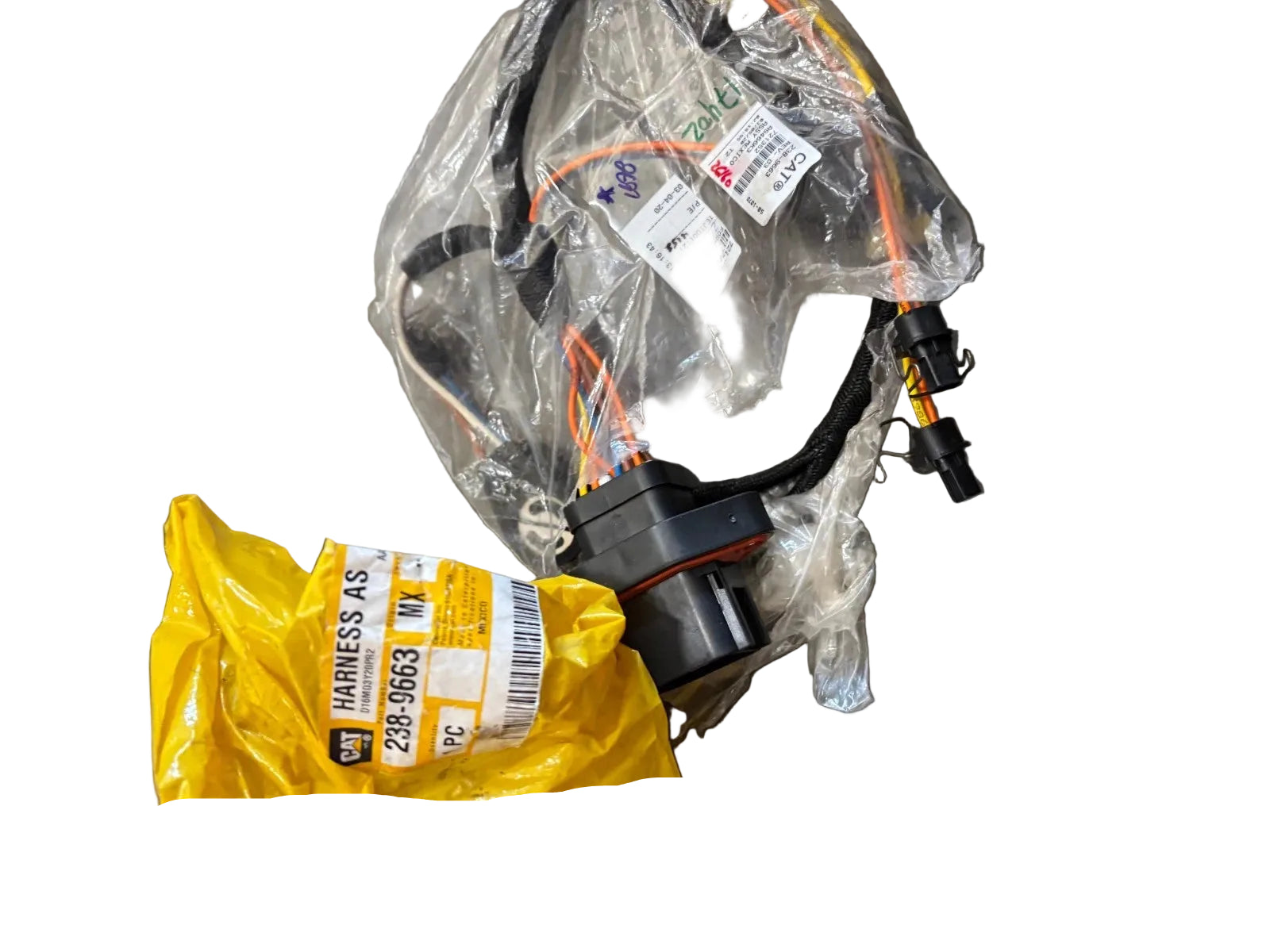 2389663 OEM Caterpillar Engine Wiring Harness