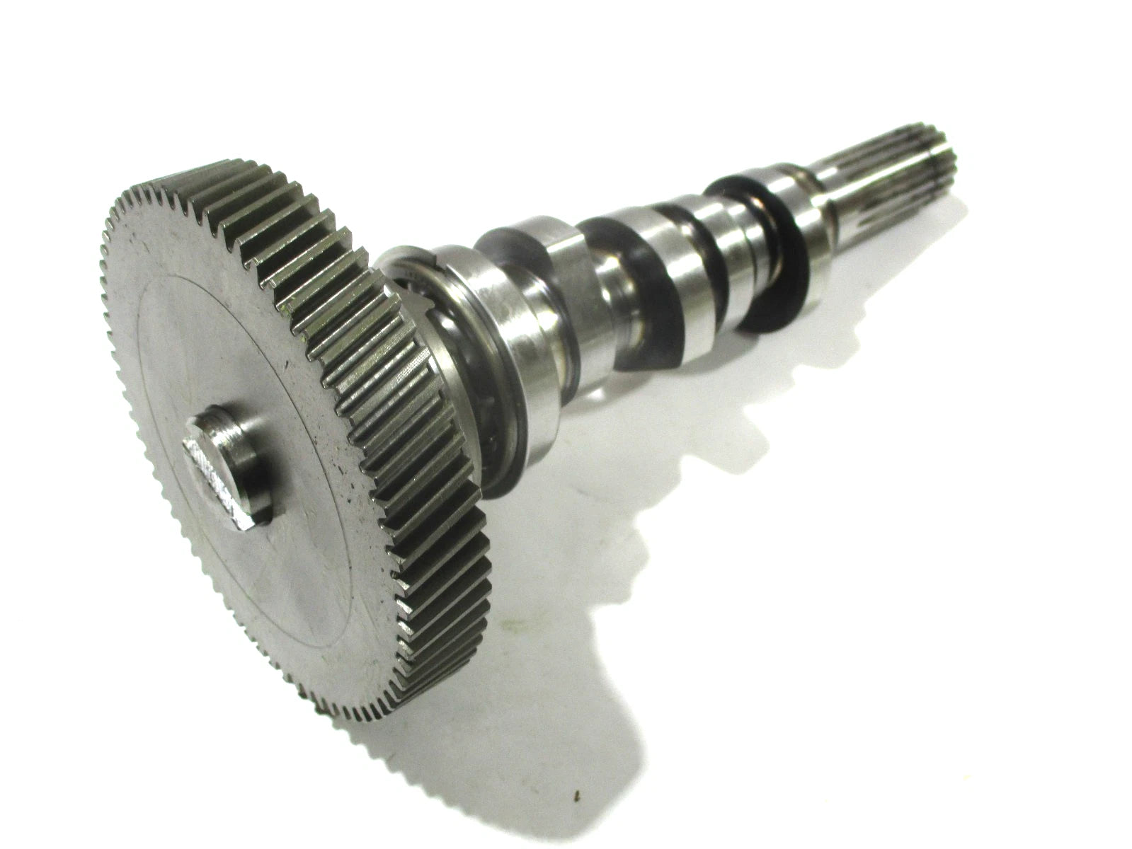 Genuine OEM Kubota V2203 Fuel Camshaft Assembly
