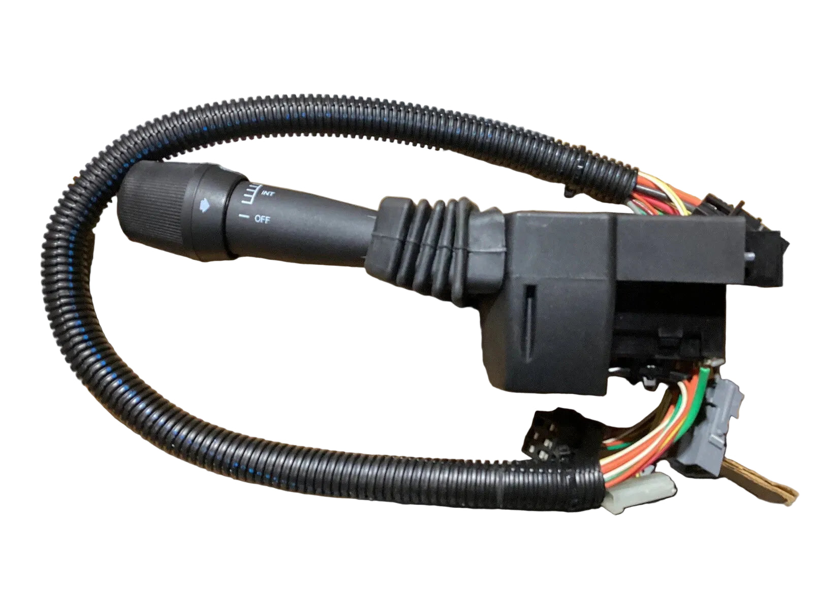 3566941C91 Genuine International Turn Signal Switch