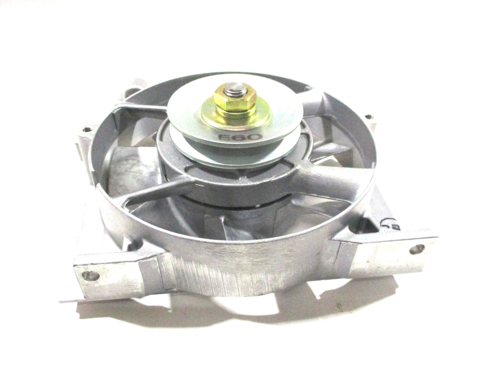 Genuine Kubota E60 Fan Assembly 14983-74012 033000-0862