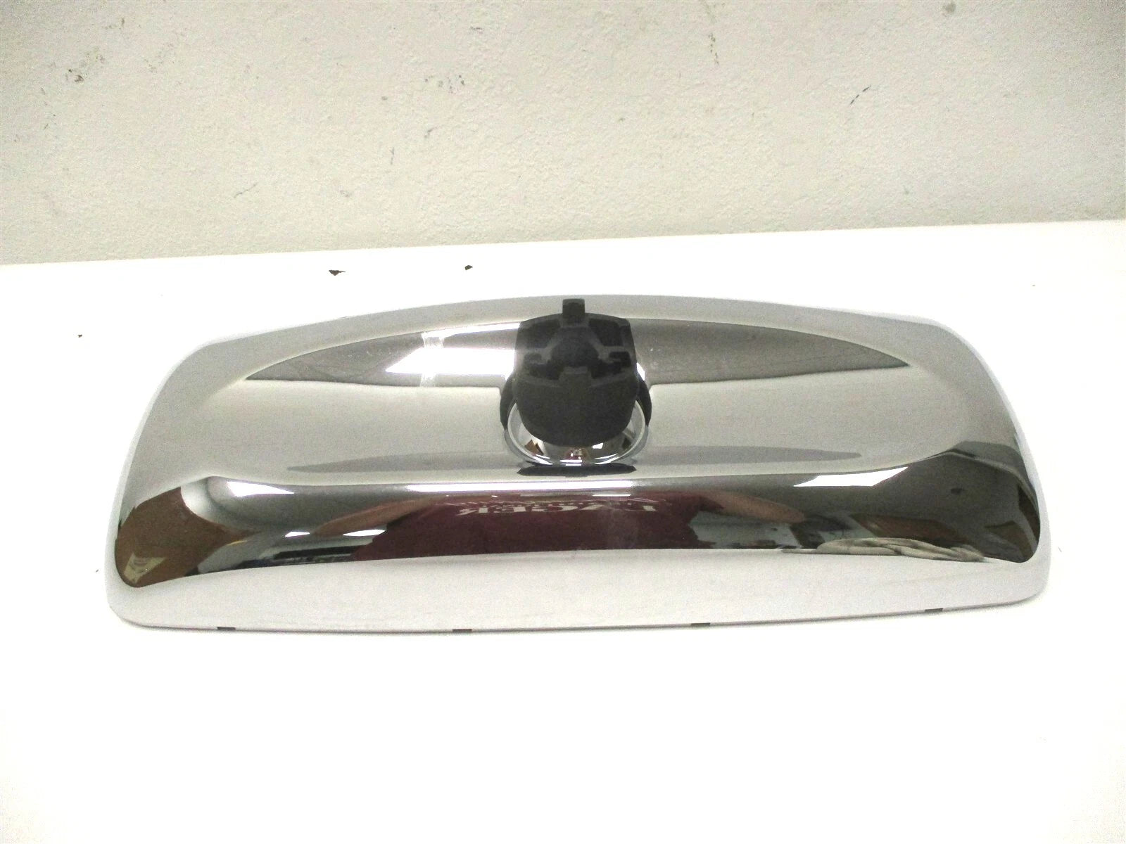 New for Freightliner RH Chrome Motorized Mirror Head 8' X 17" M2