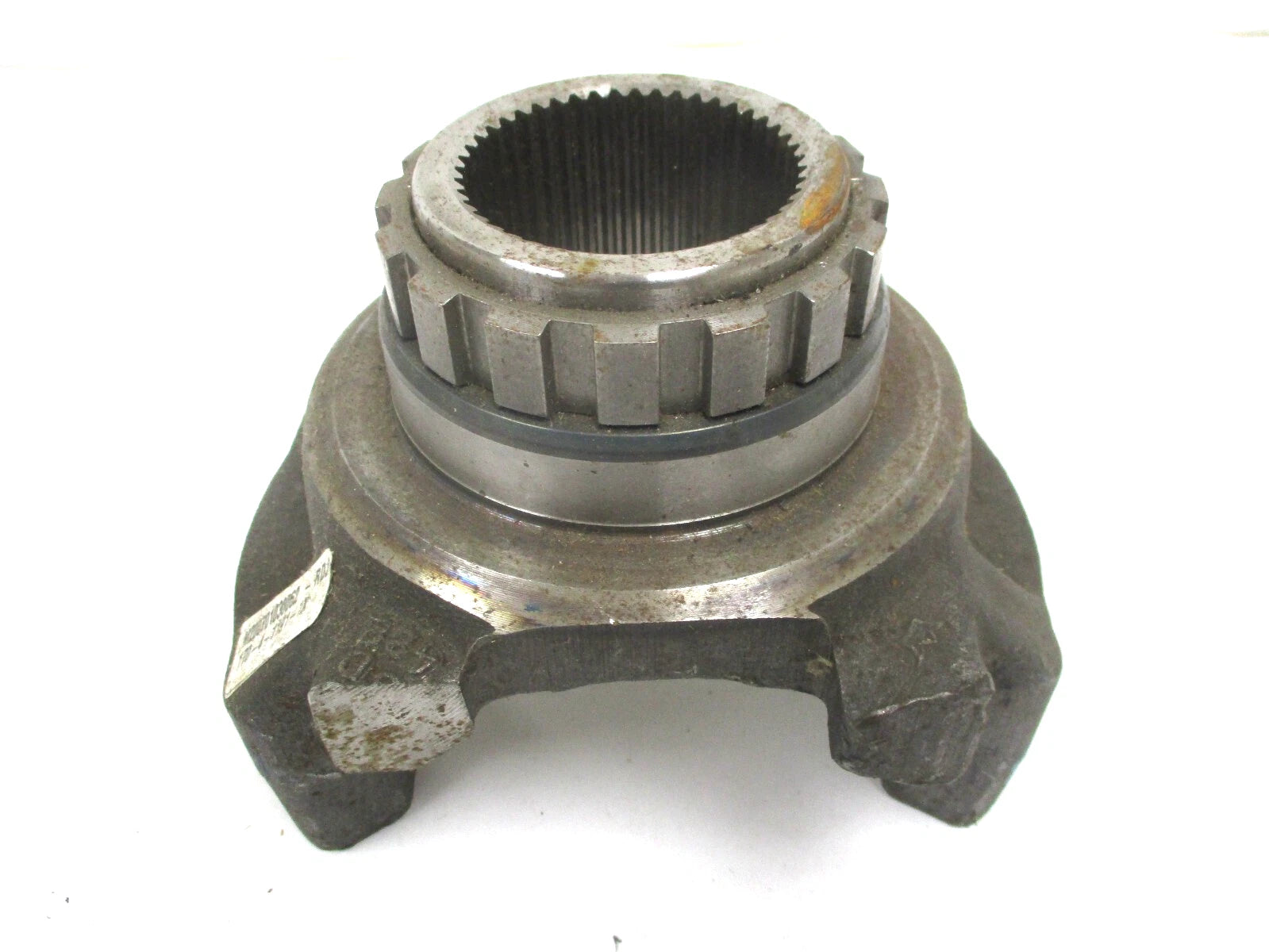 New Genuine Spicer SPL170 Series Half Round End Yoke
