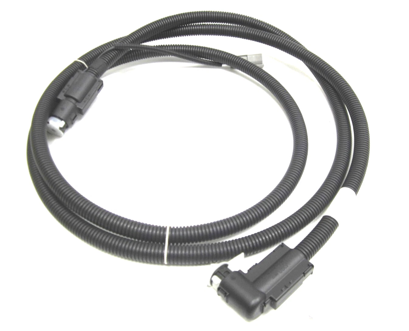 New OEM International 7600 9-GALLON DEF Tank Pressure Line Tube