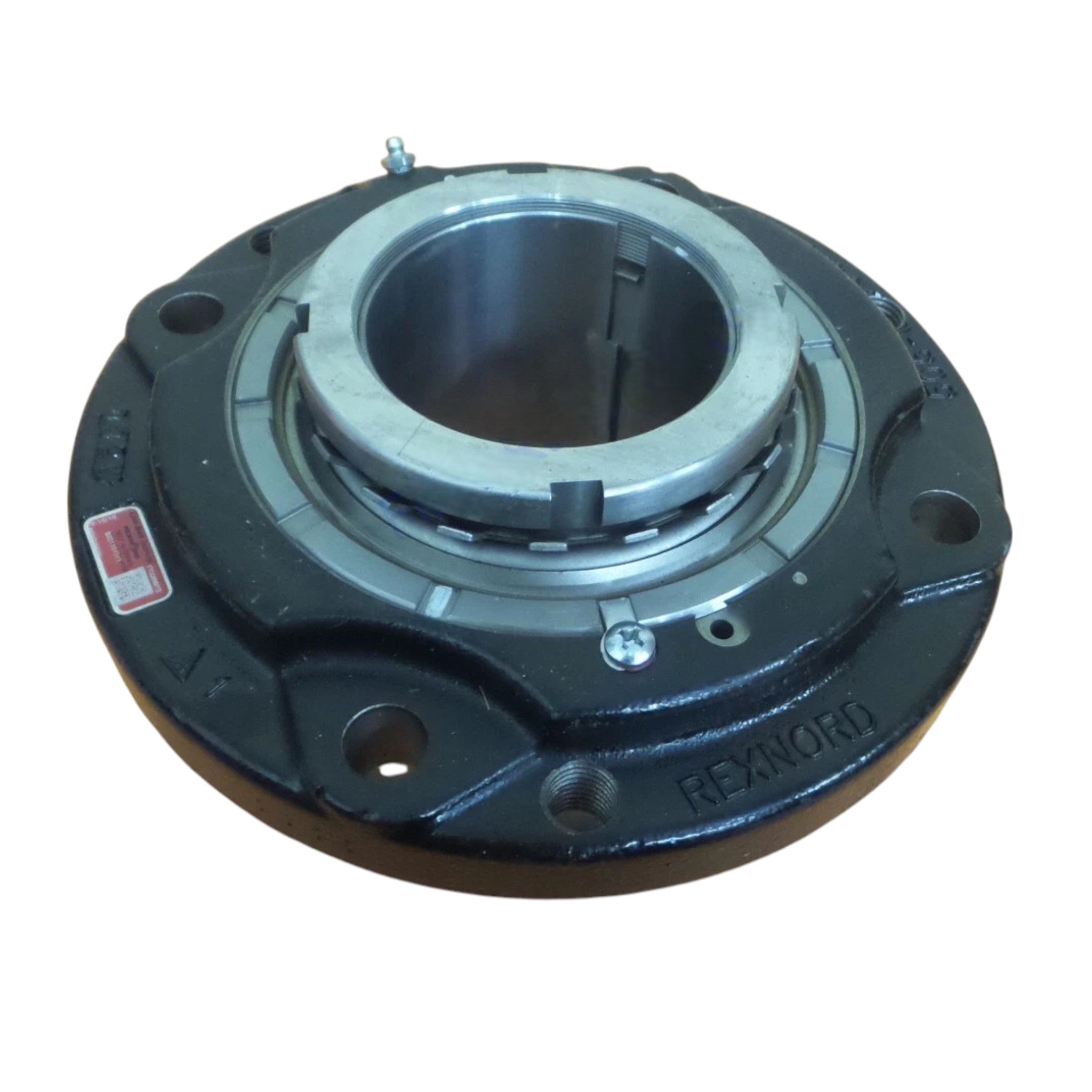 FCB22663H Link Belt Flange-Mount Roller Bearing Unit