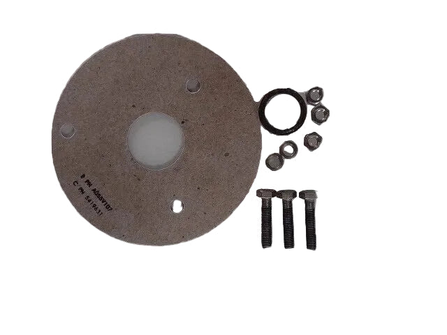 5406147 Genuine Cummins Mounting Kit for Diesel Engines