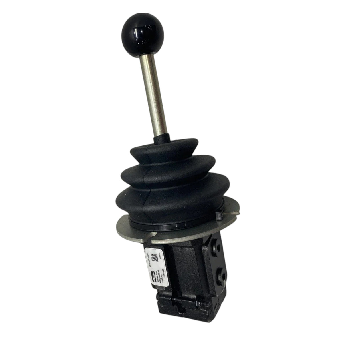 20070390 Parker Hydraulic Valve
