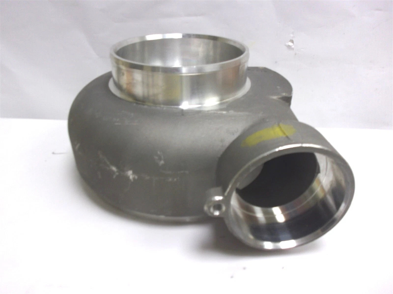Genuine Fits Caterpillar Caterpillar Compressor Cover for D349 Marine Engine