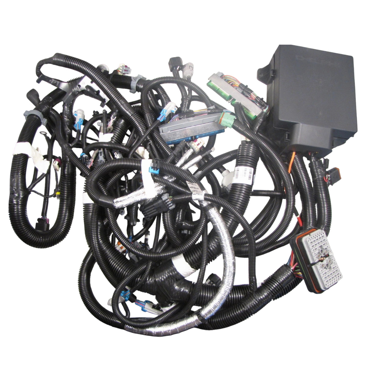 W0009381 Workhorse Engine Wiring Harness