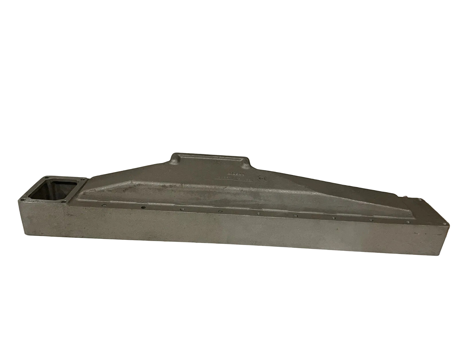 218544 Genuine Cummins Cover,Aftercooler