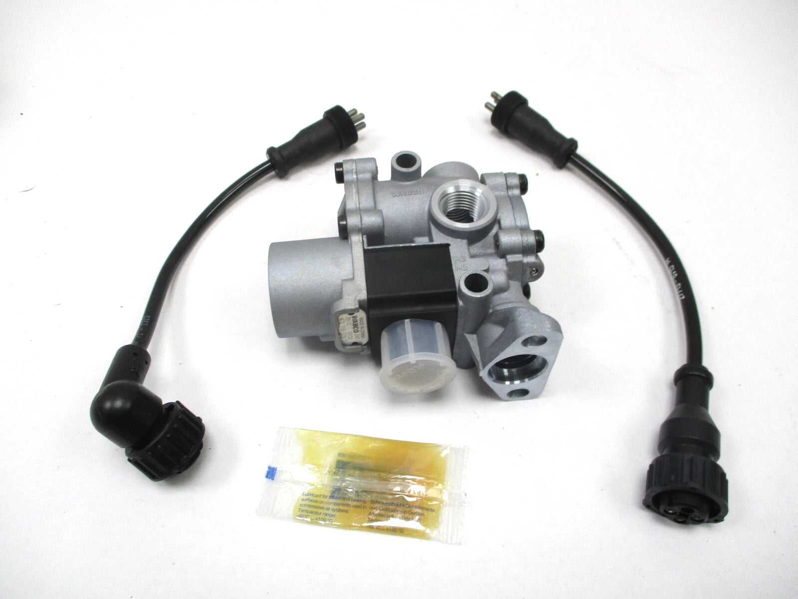 Genuine Meritor ABS Modulator Valve