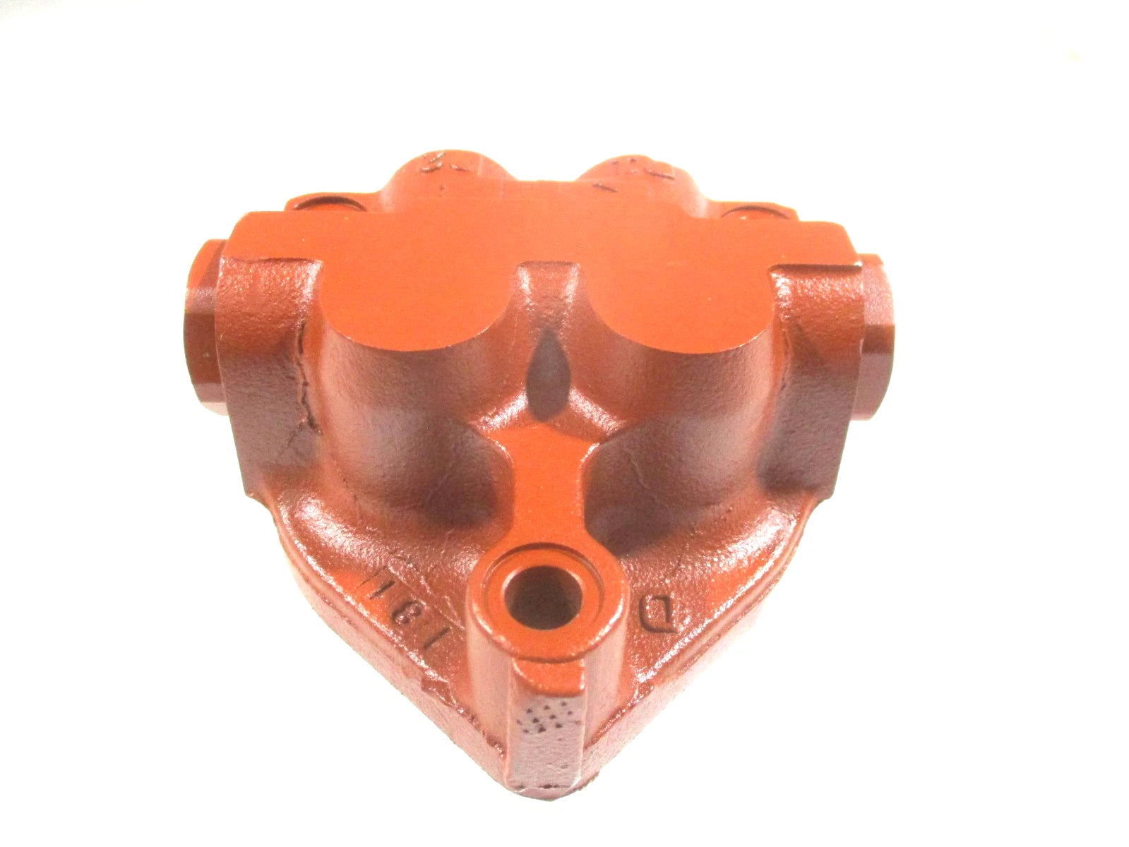 Genuine OEM Kubota Section Spool Valve KH35 KH36 KH41 KH51 KH61 KH66
