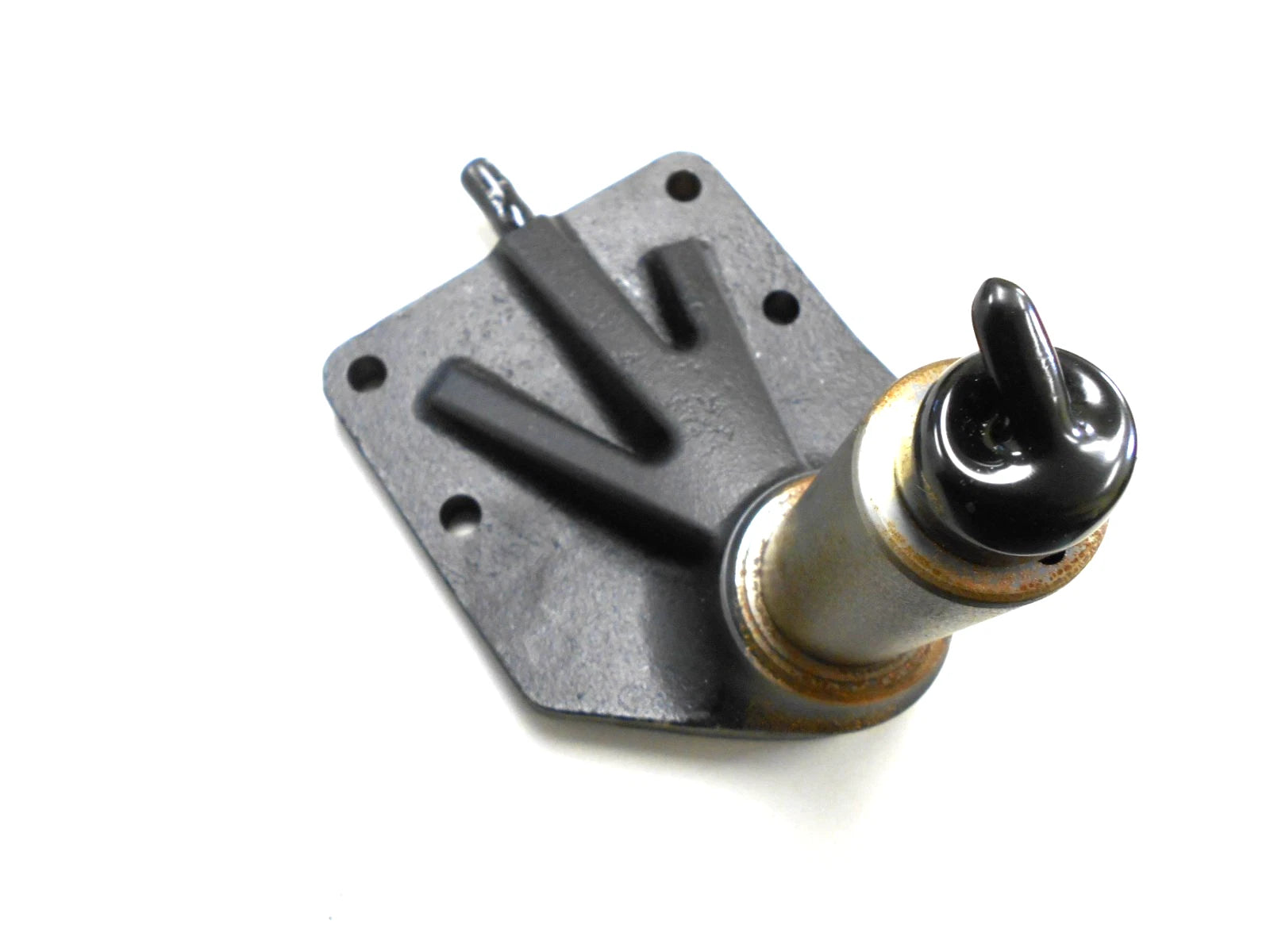 Horton Fan Drive Support Bracket Maxxforce 15L 2010-2013 Prostar 98A4201