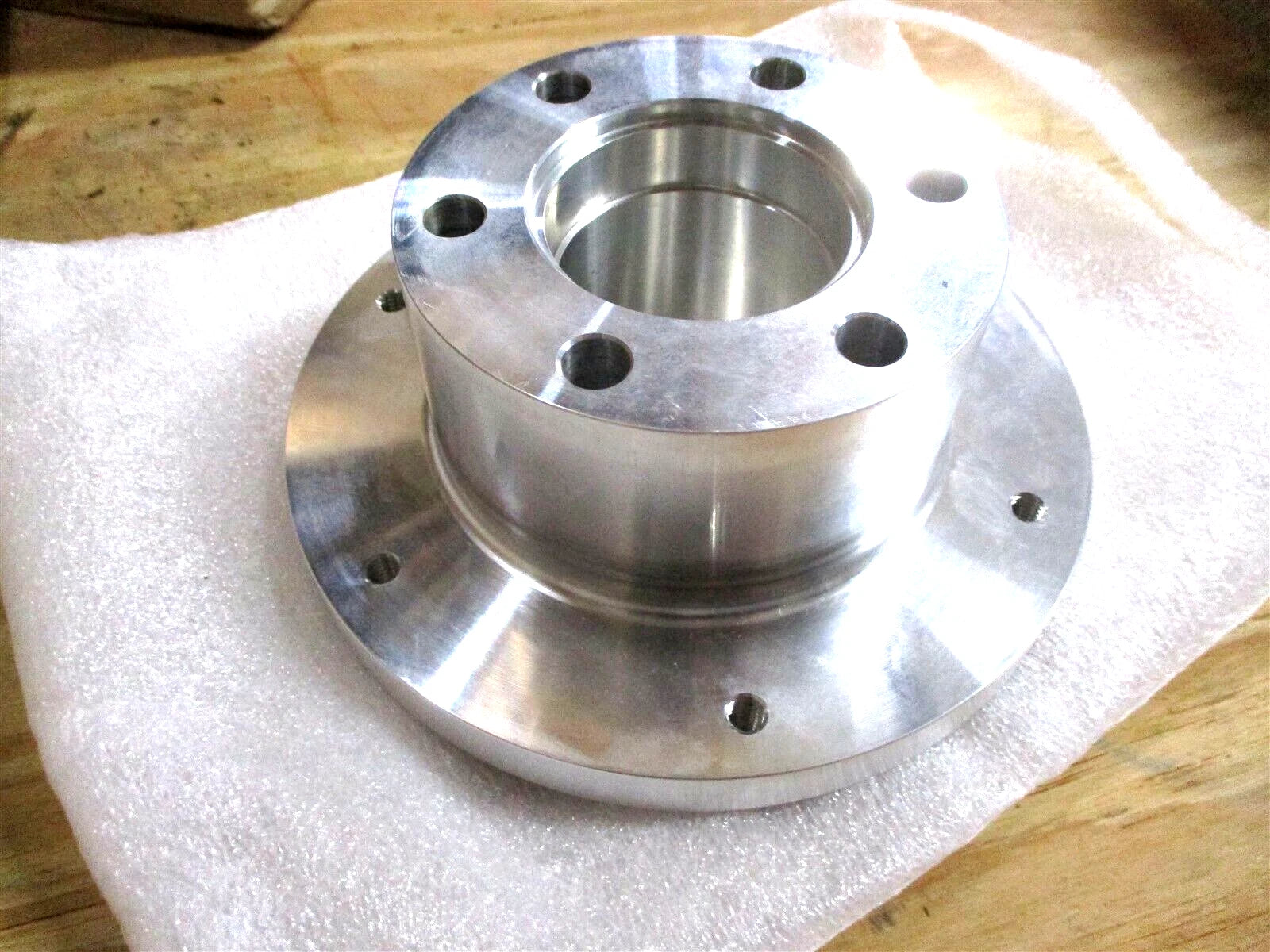 New OEM International Fan Clutch Drive Hub Spacer