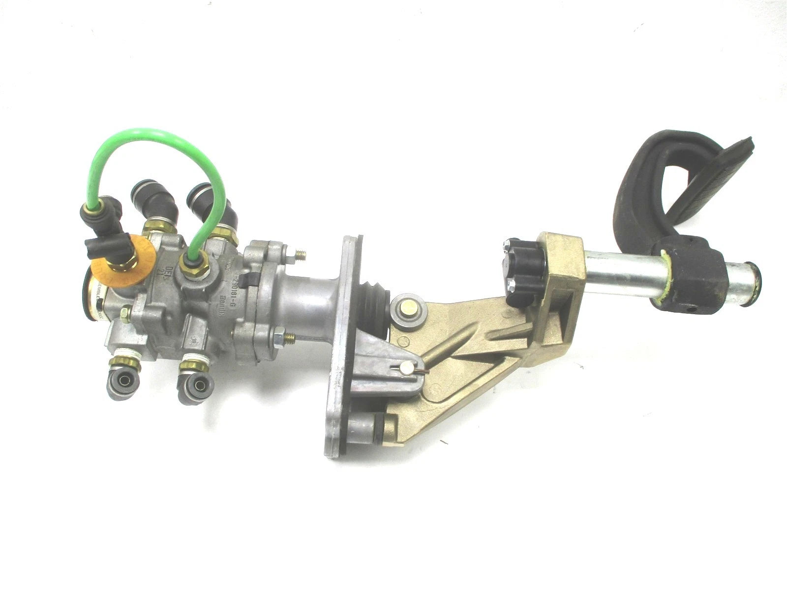 New for Freightliner Brake Pedal Assembly with Foot Valve