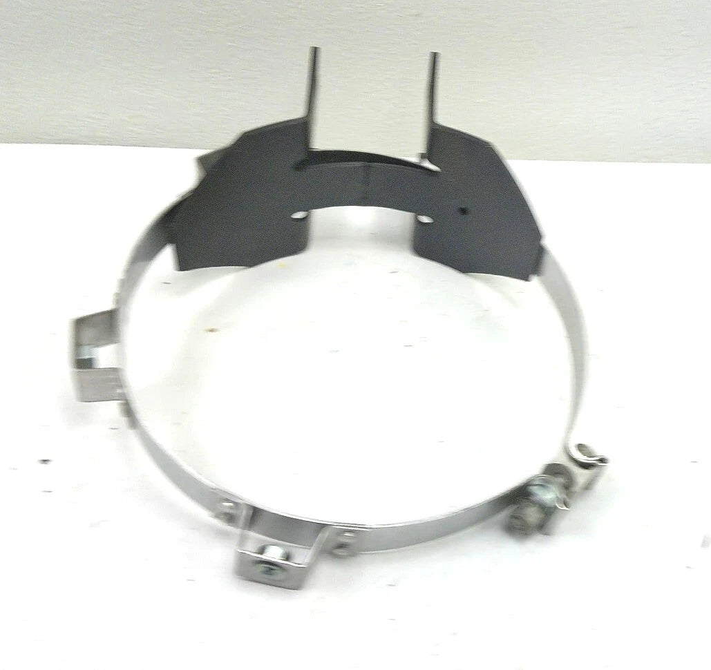 New International Muffler Support Strap Q187048