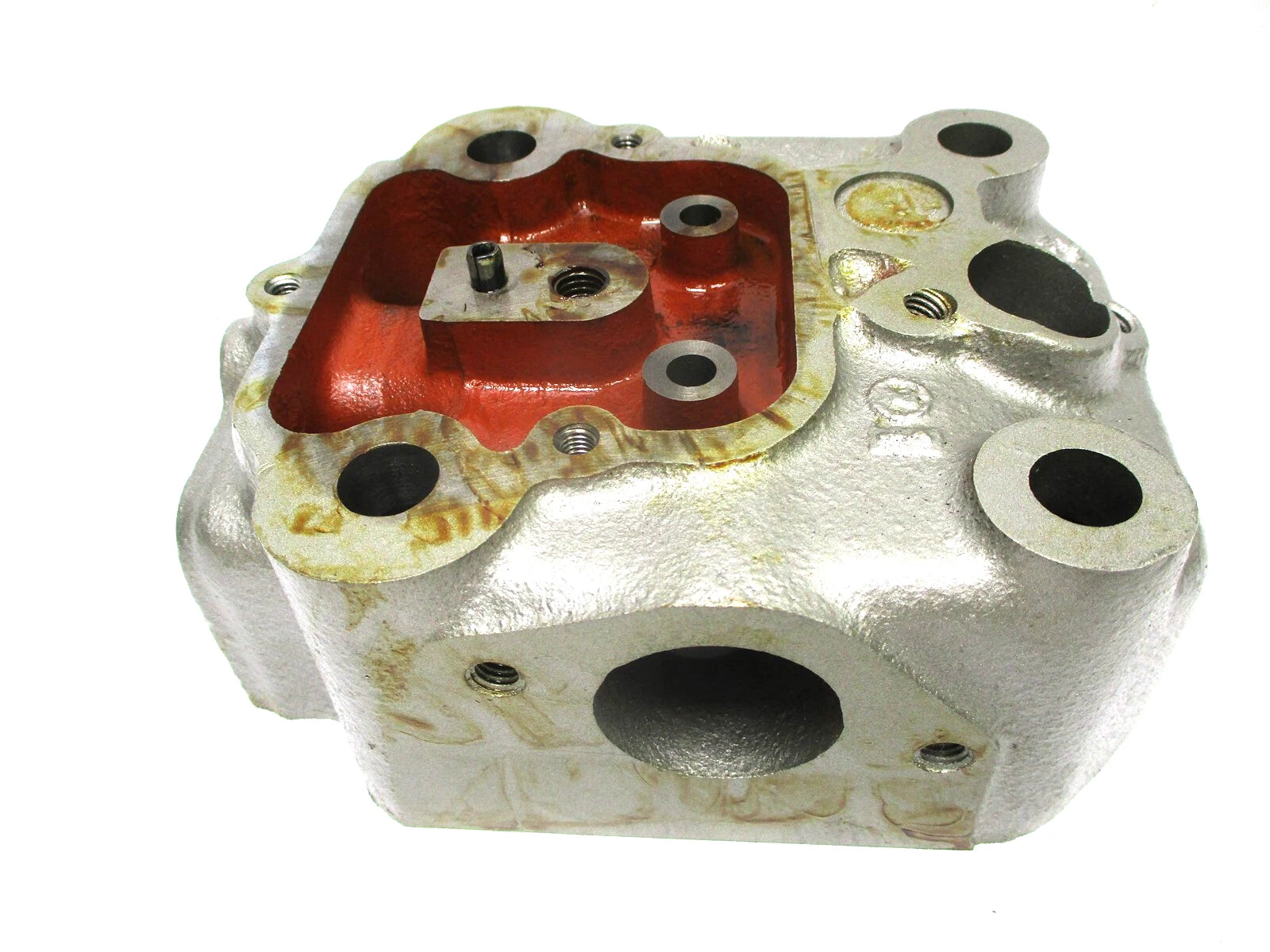 Genuine Kubota Engine Cylinder Head 14921-03040