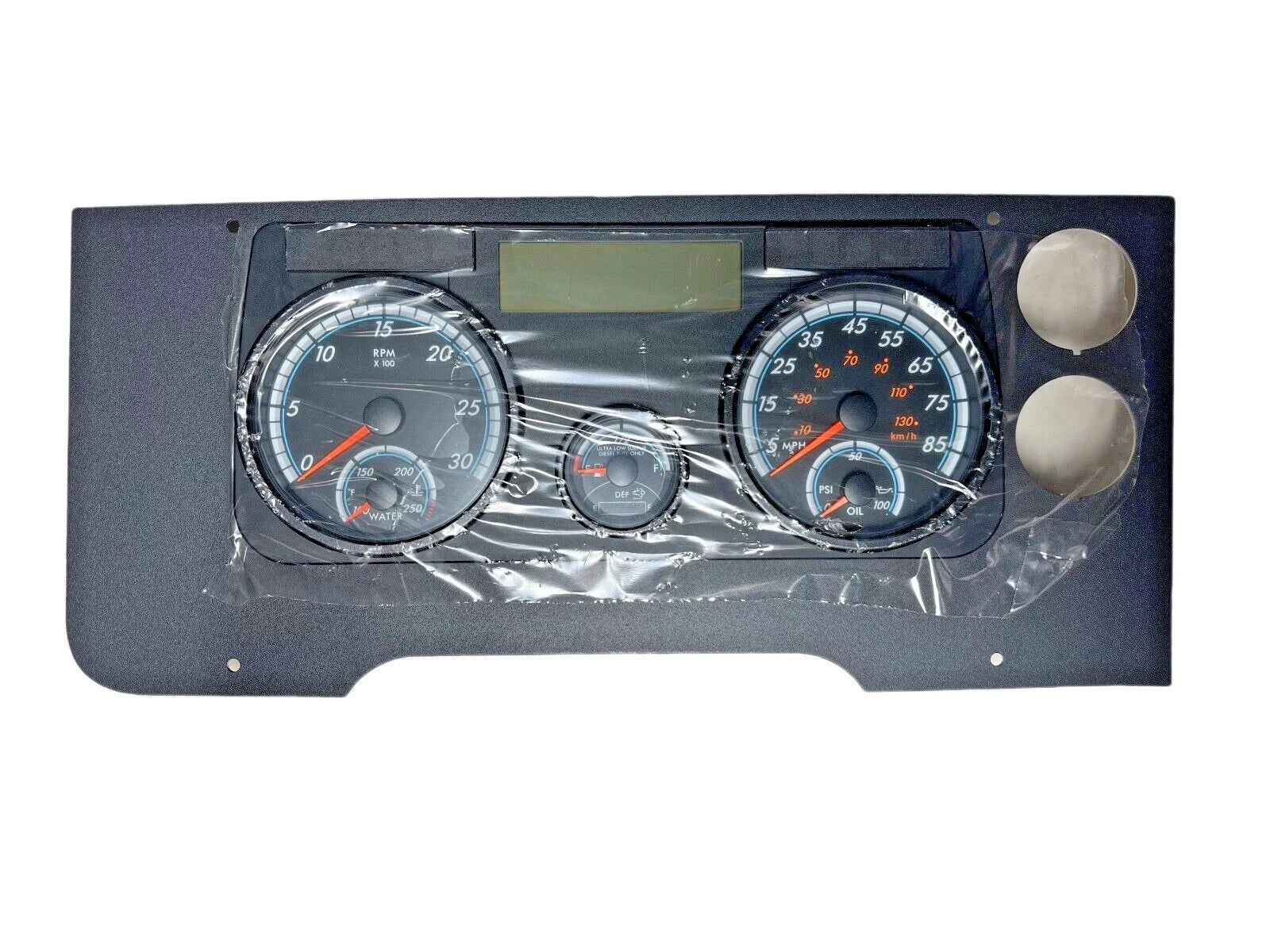 A06-93012-000 Genuine Freightliner Cluster Speedometer Tachometer