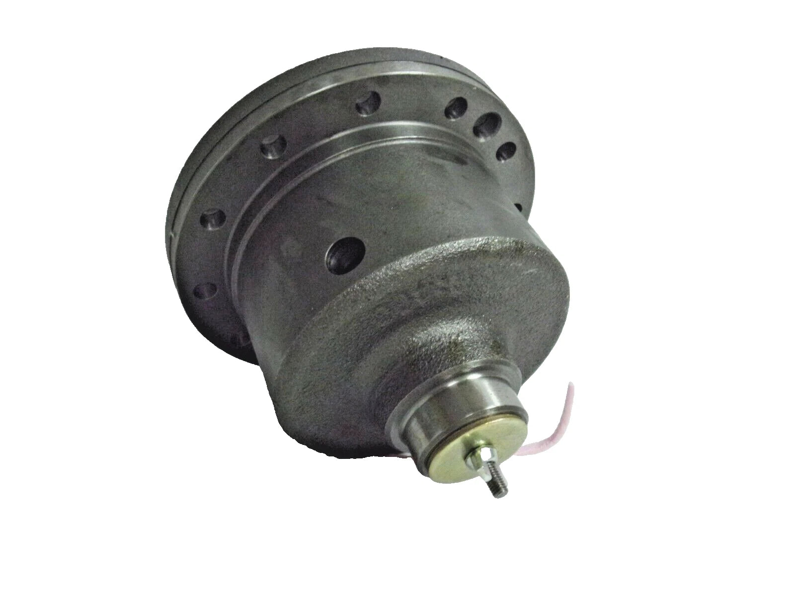 Genuine OEM Kubota Differential Assembly R310 R510 Loader