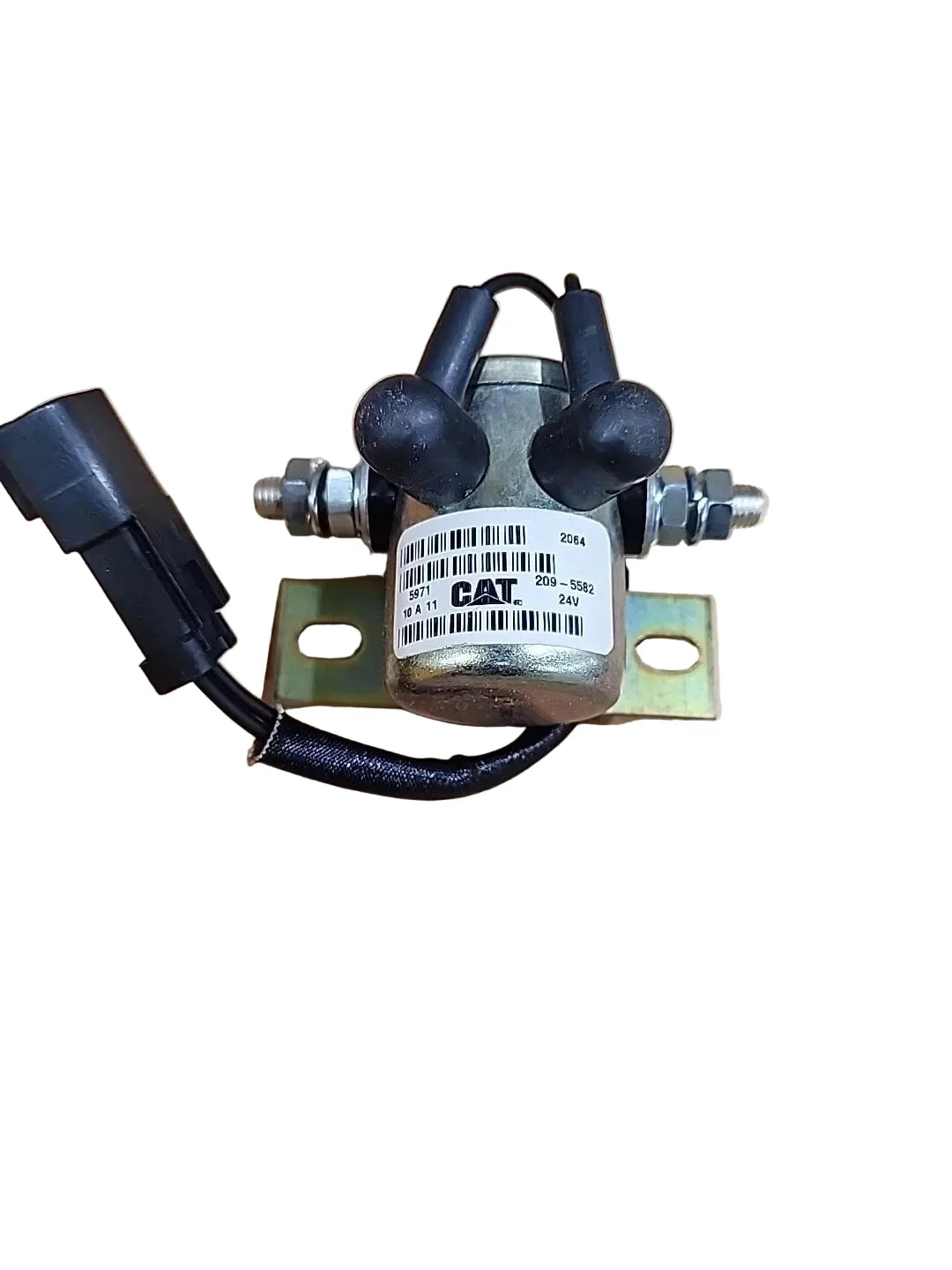 209-5582 Genuine Caterpillar Switch AS-MA 24V
