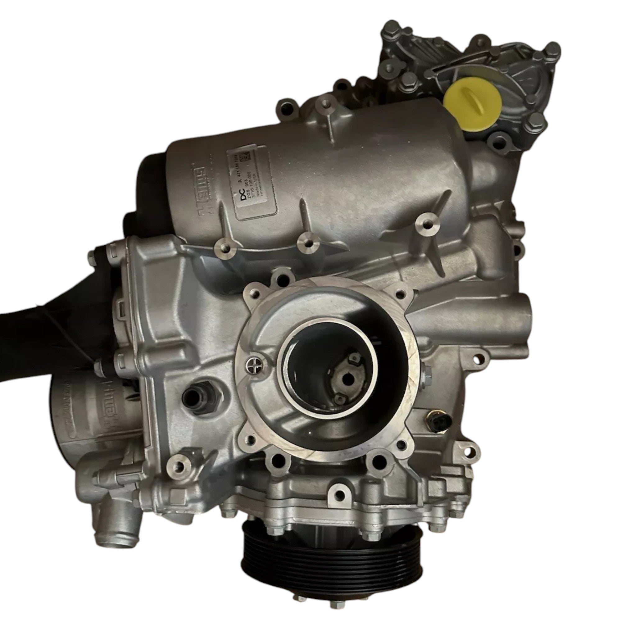 DDE EA4711807010 Genuine Detroit Diesel Oil Coolant Module