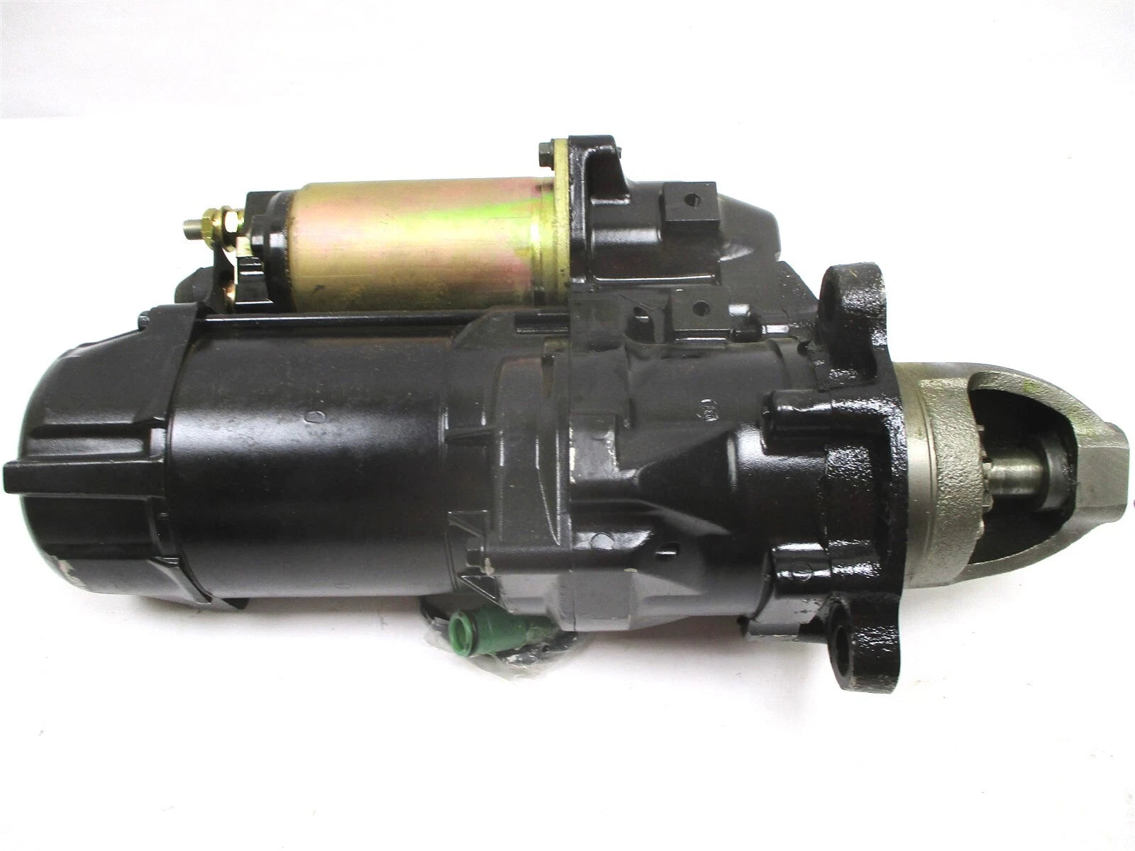 Genuine Komatsu 24V Starter D375A-5D D275A-2 WA600-6