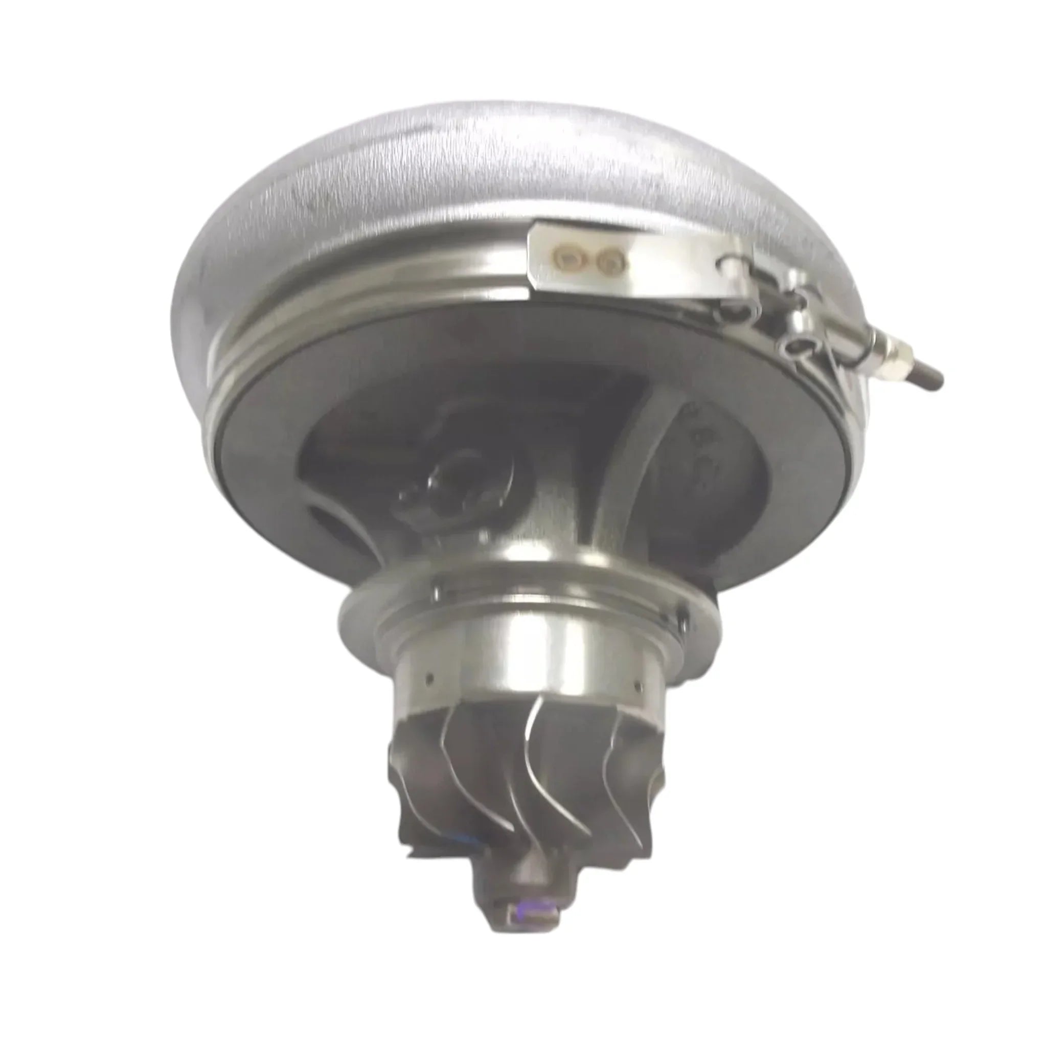 5012792R91 Genuine International Turbocharger Kit