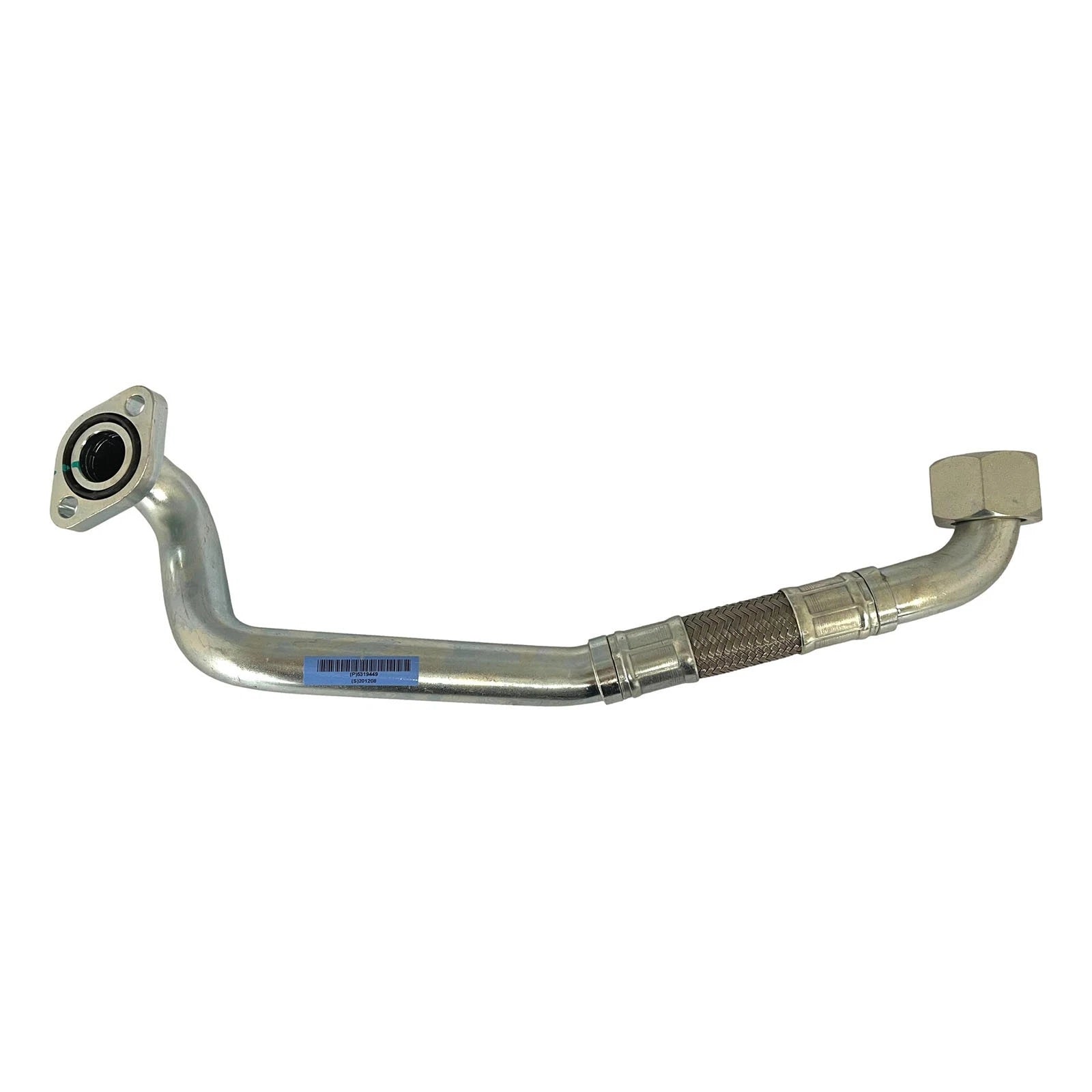 5319449 Genuine Cummins Tube Water Inlet